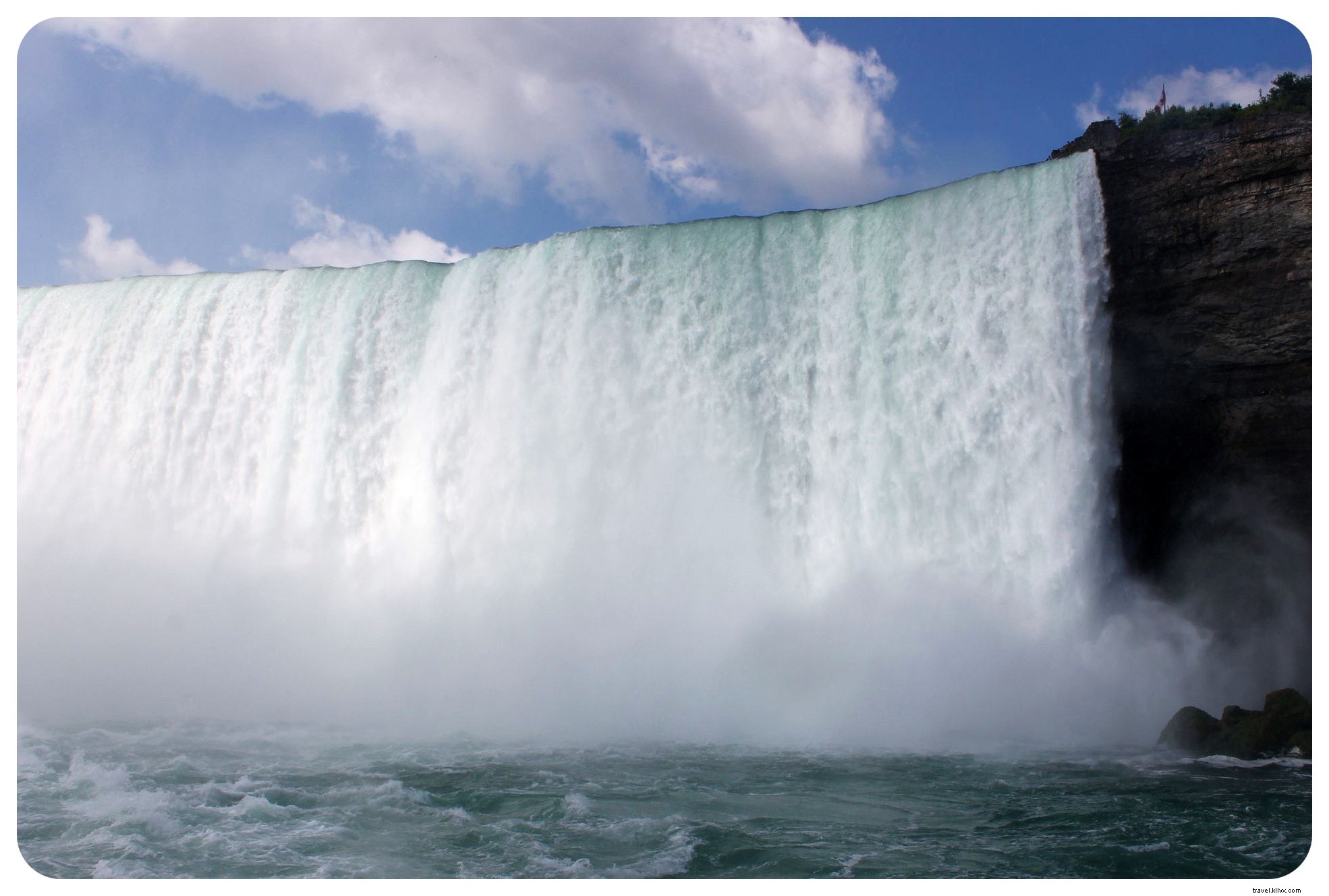Ultimate Budget Niagara Falls Itinerary: Affordable Tips for an Unforgettable Trip
