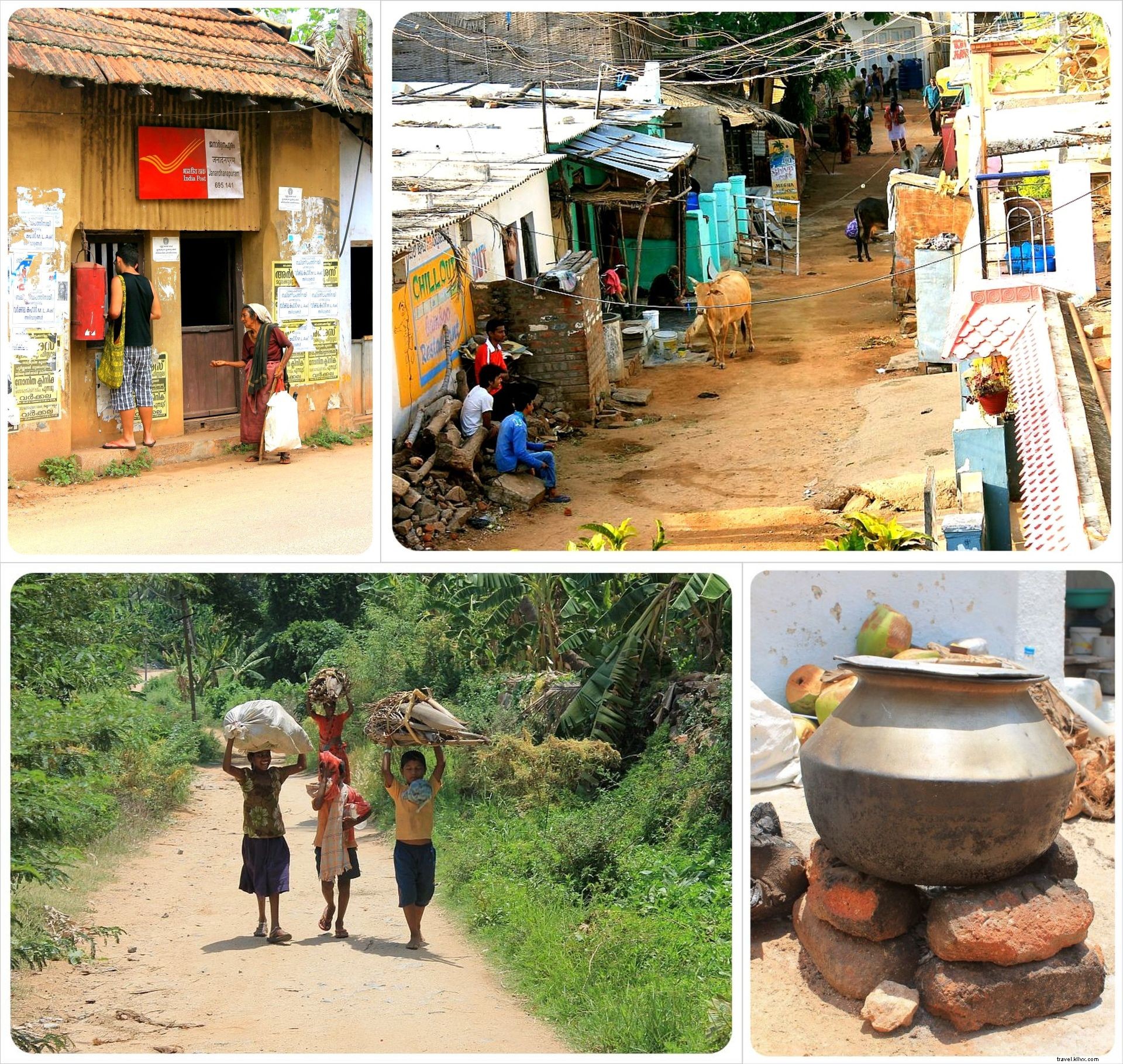 Why Traveling India Transforms Lives: My Eye-Opening Journey