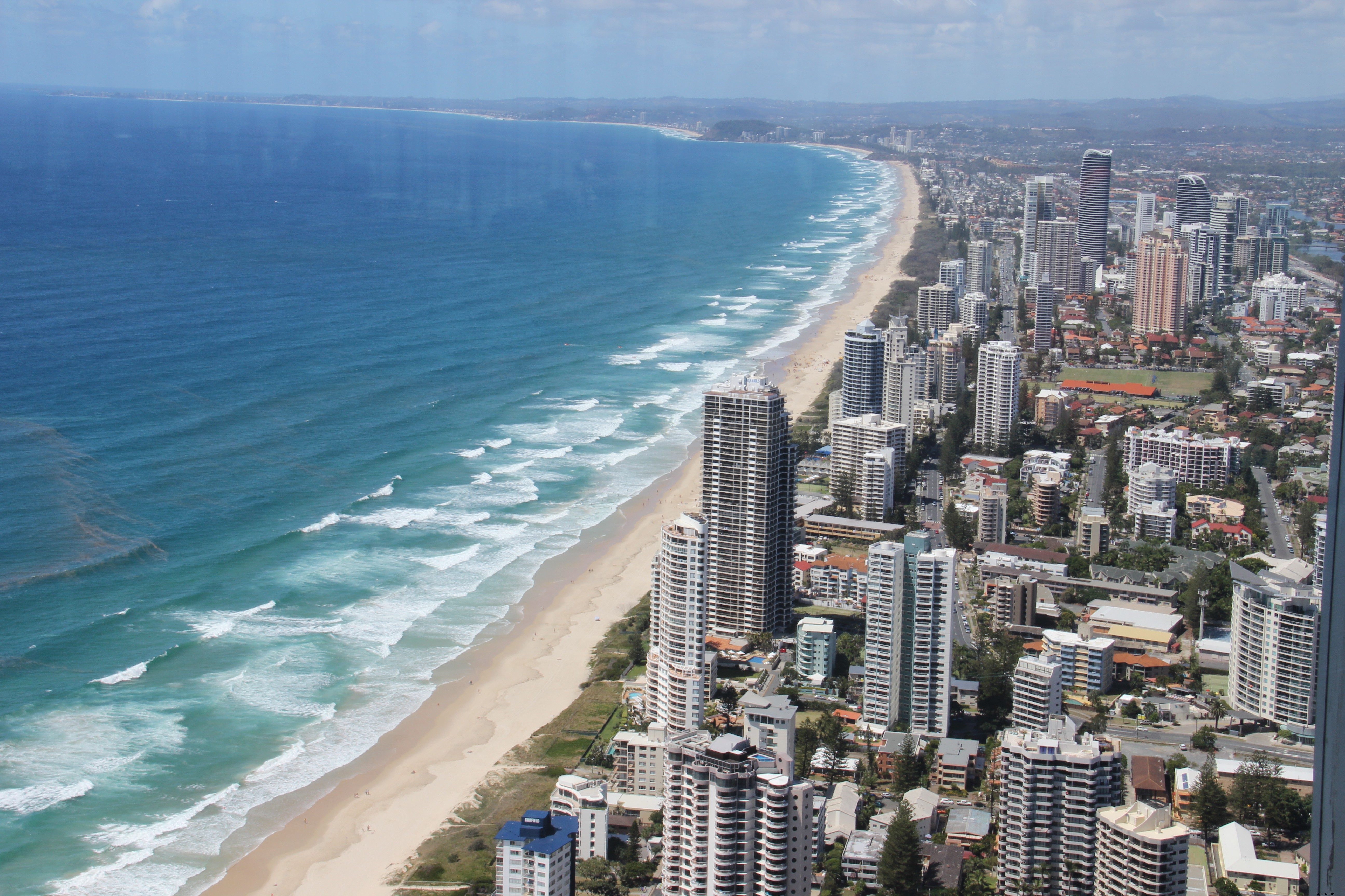Best Gold Coast Road Trip Routes: Ultimate Guide for First-Time Visitors