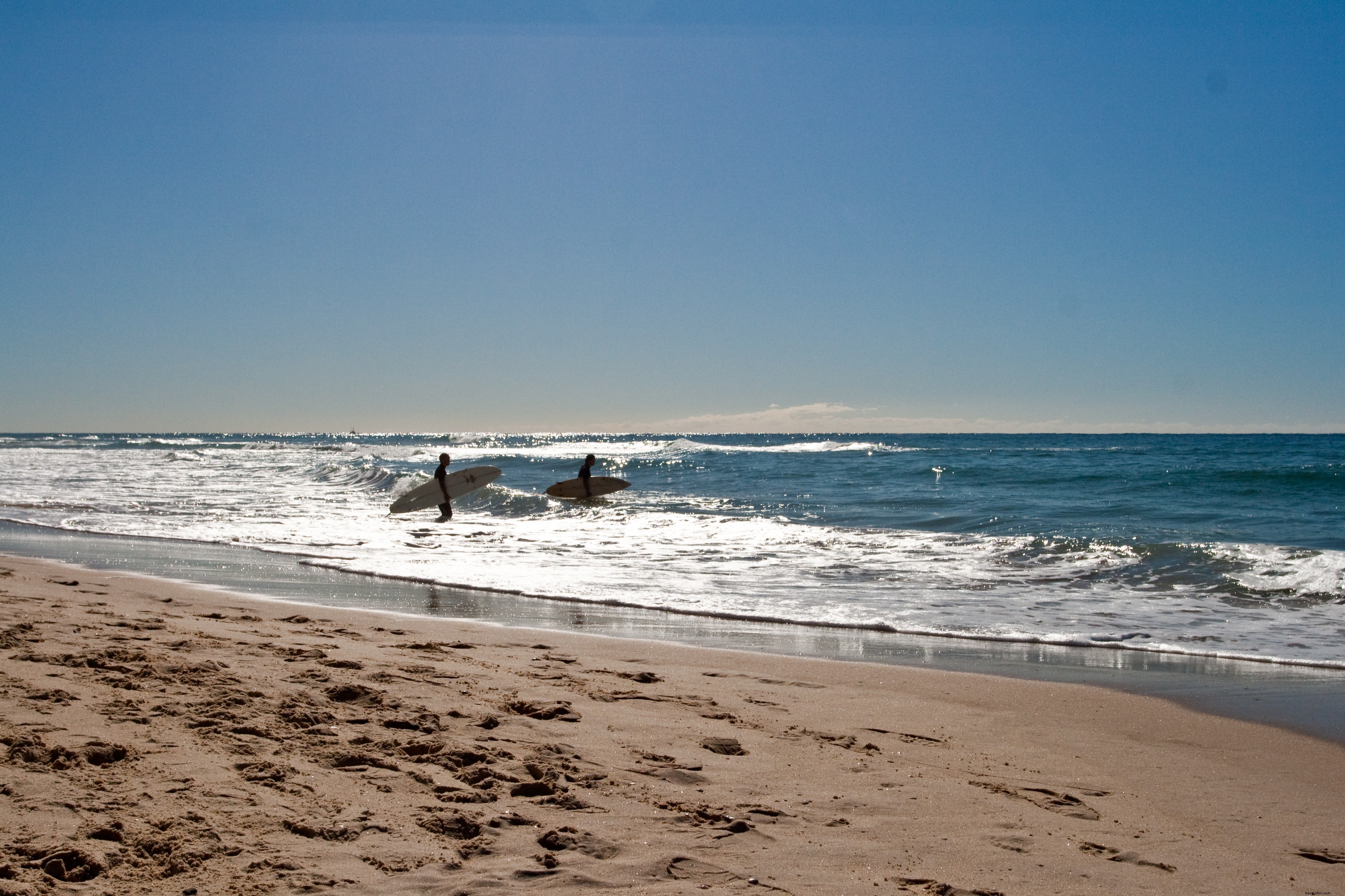 Best Gold Coast Road Trip Routes: Ultimate Guide for First-Time Visitors