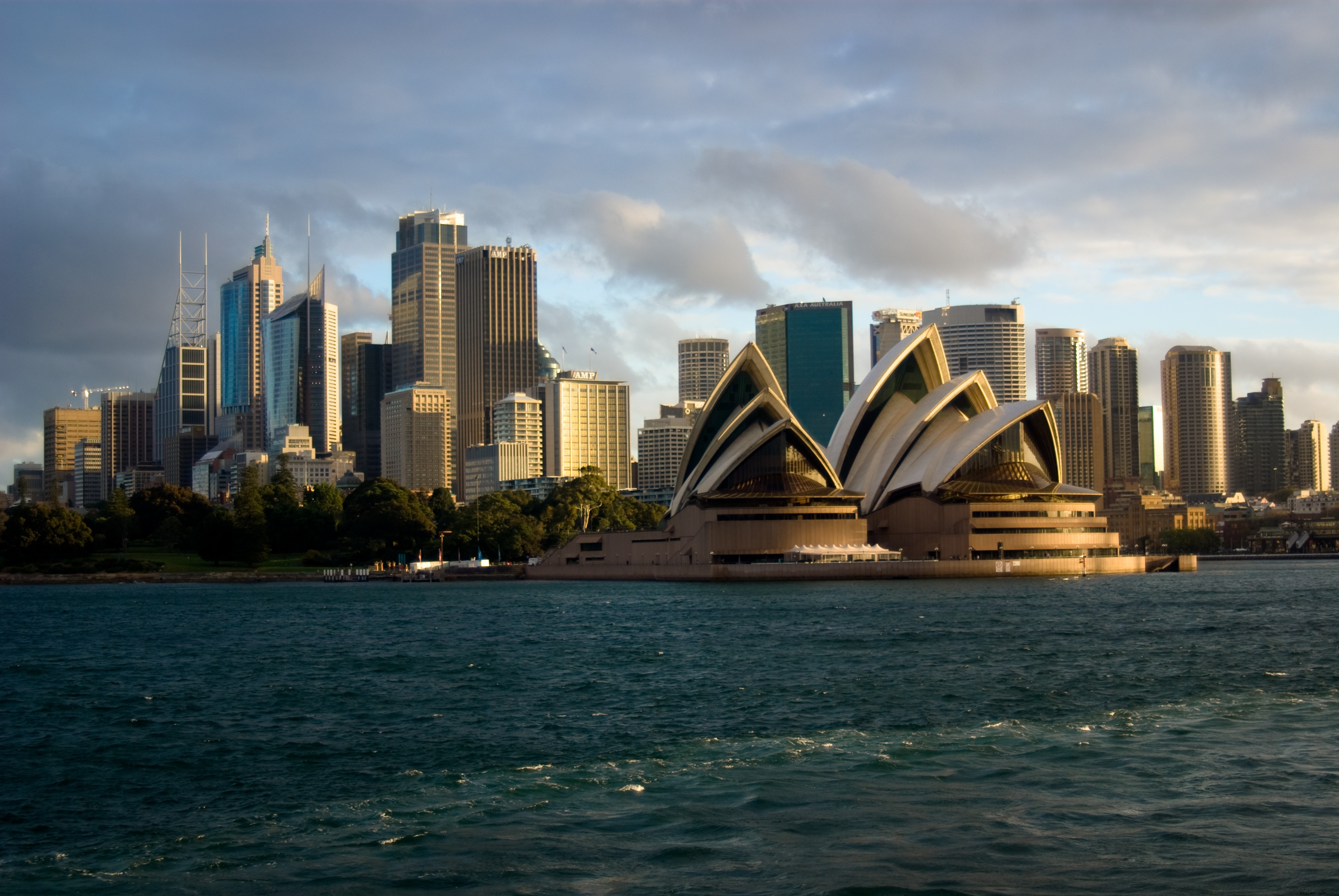 10 Best Free Things to Do in Sydney: Explore Iconic Sights on a Budget