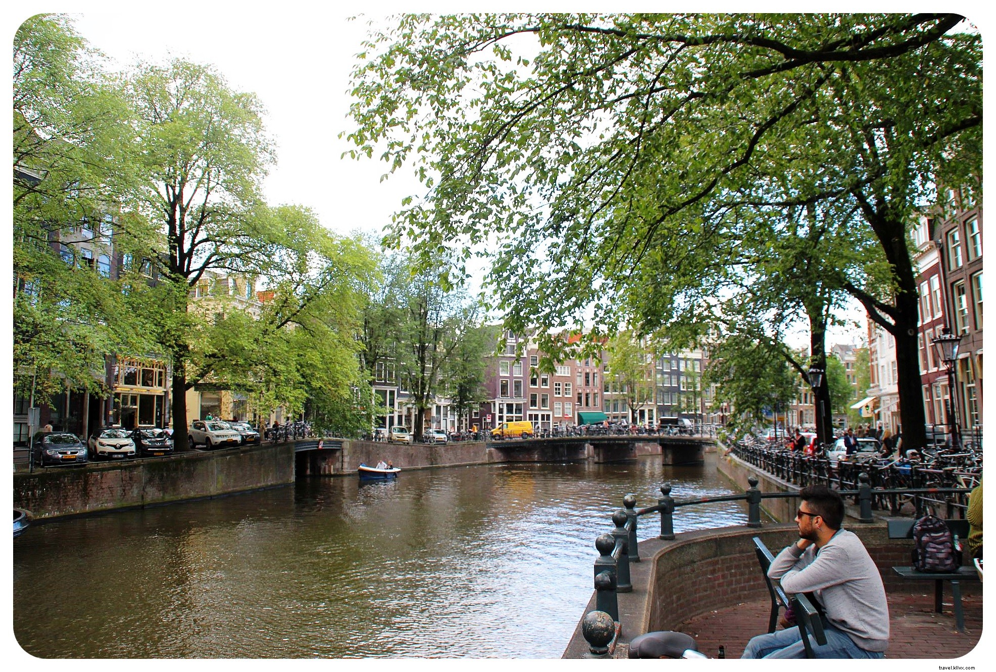 10 Insider Tips for Amsterdam: Hidden Gems and Local Secrets from a Recent Visitor