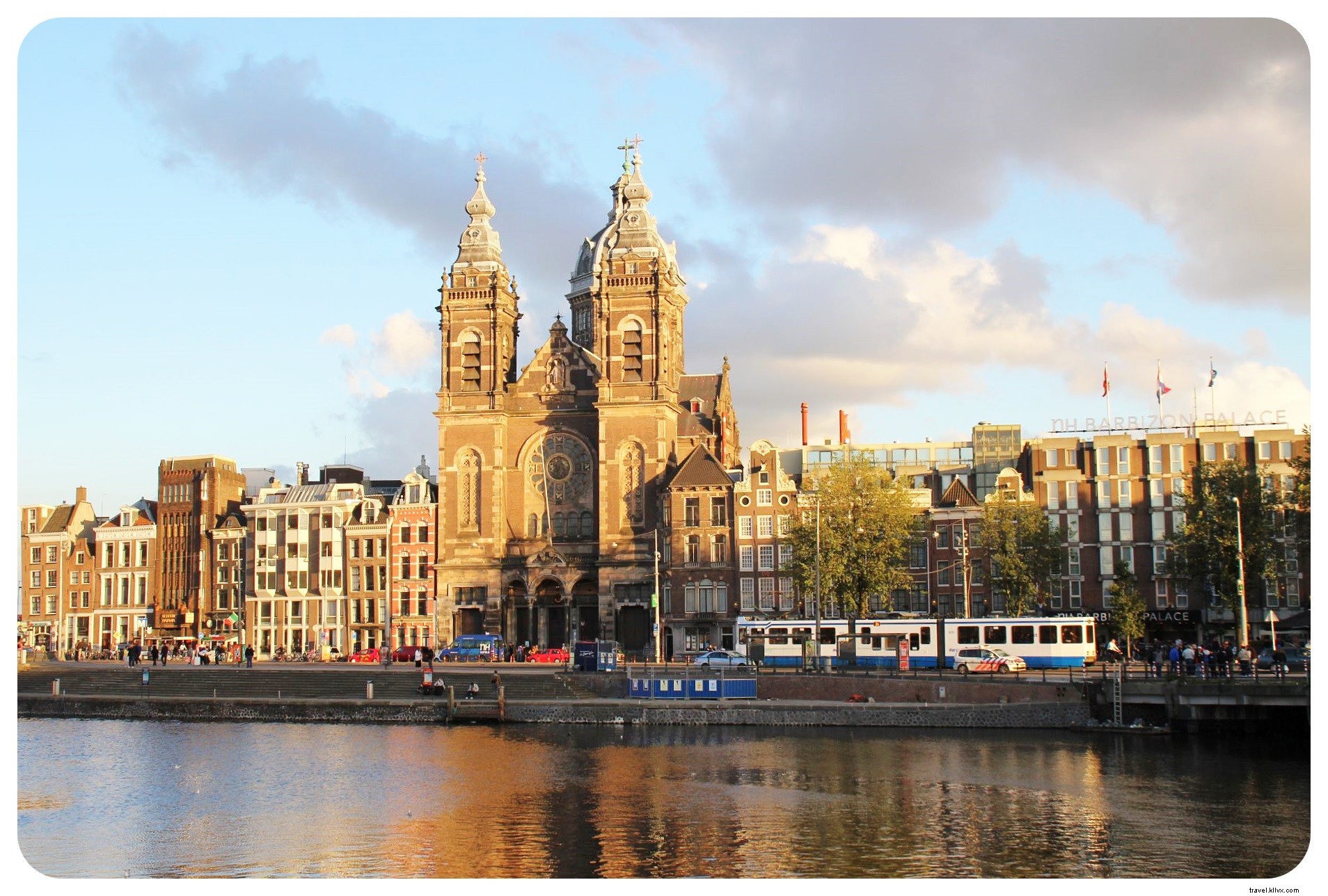 10 Insider Tips for Amsterdam: Hidden Gems and Local Secrets from a Recent Visitor