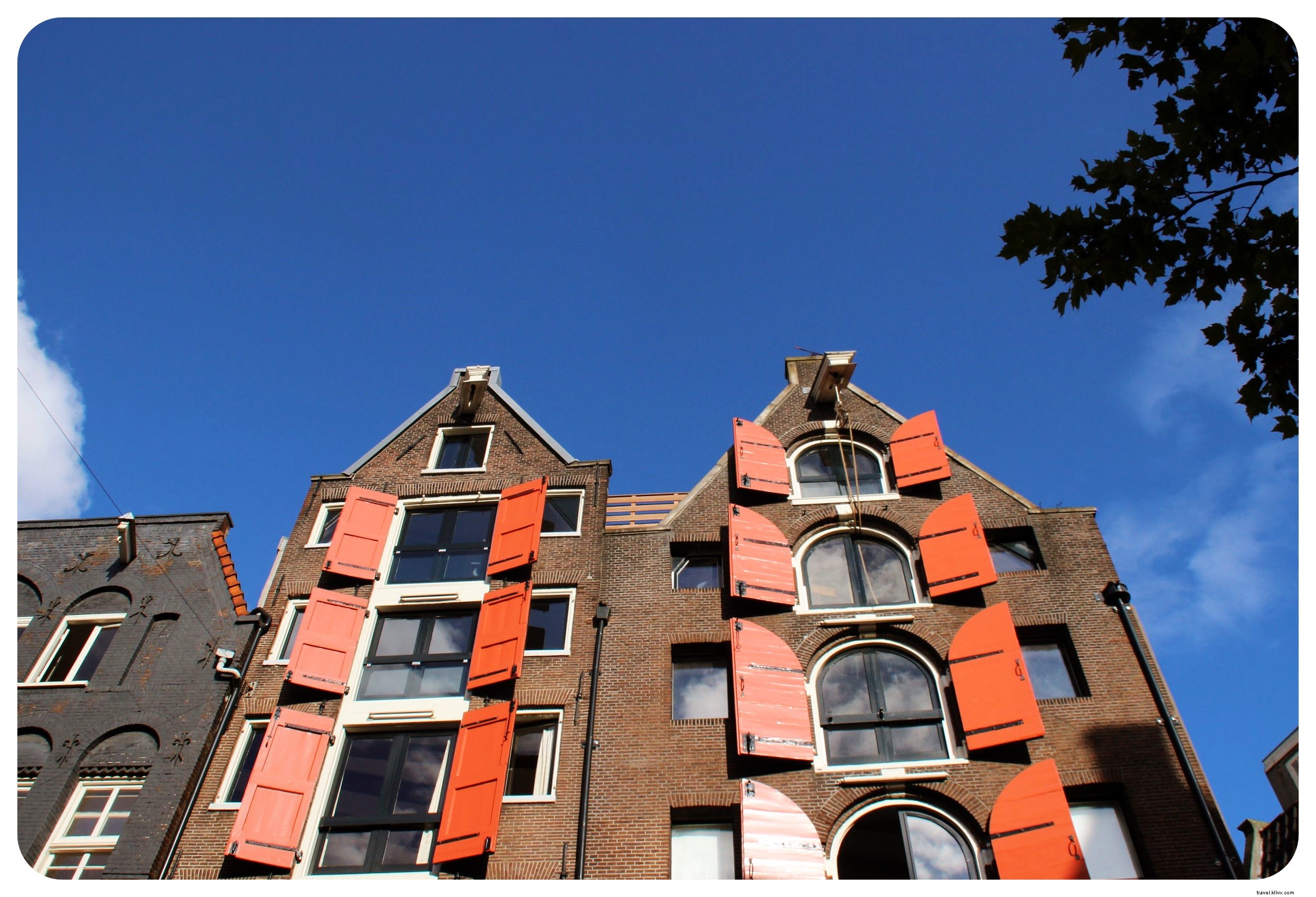 10 Insider Tips for Amsterdam: Hidden Gems and Local Secrets from a Recent Visitor