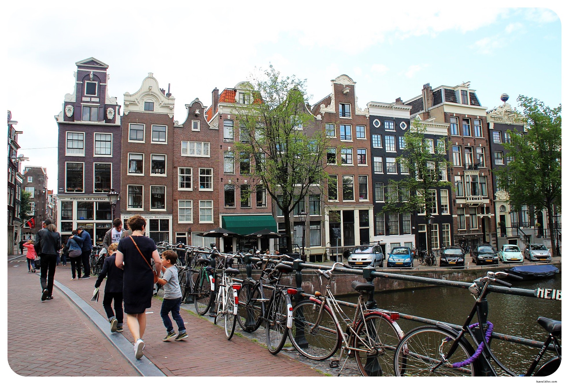 10 Insider Tips for Amsterdam: Hidden Gems and Local Secrets from a Recent Visitor