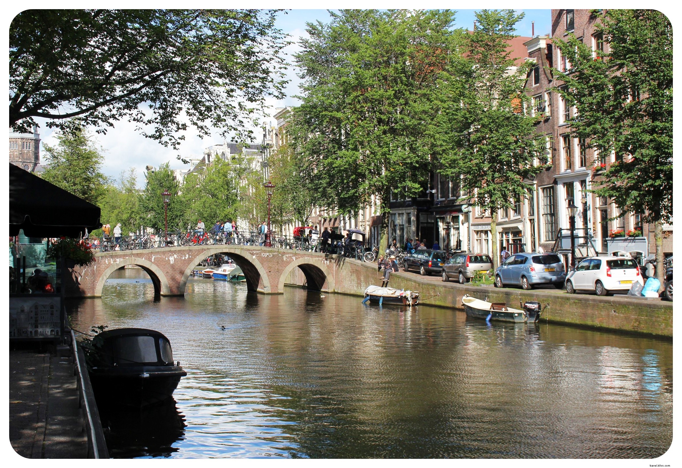 10 Insider Tips for Amsterdam: Hidden Gems and Local Secrets from a Recent Visitor