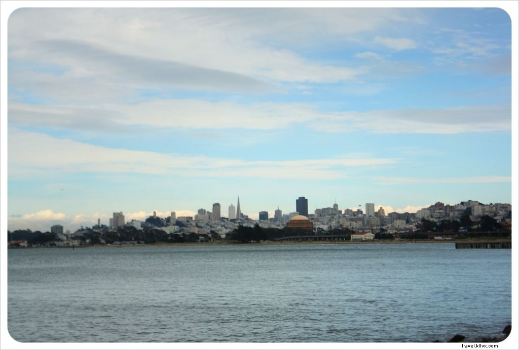 Striking Similarities Between Lisbon and San Francisco: A Traveler s Guide