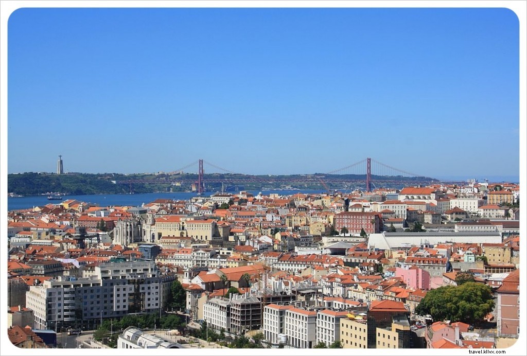 Striking Similarities Between Lisbon and San Francisco: A Traveler s Guide