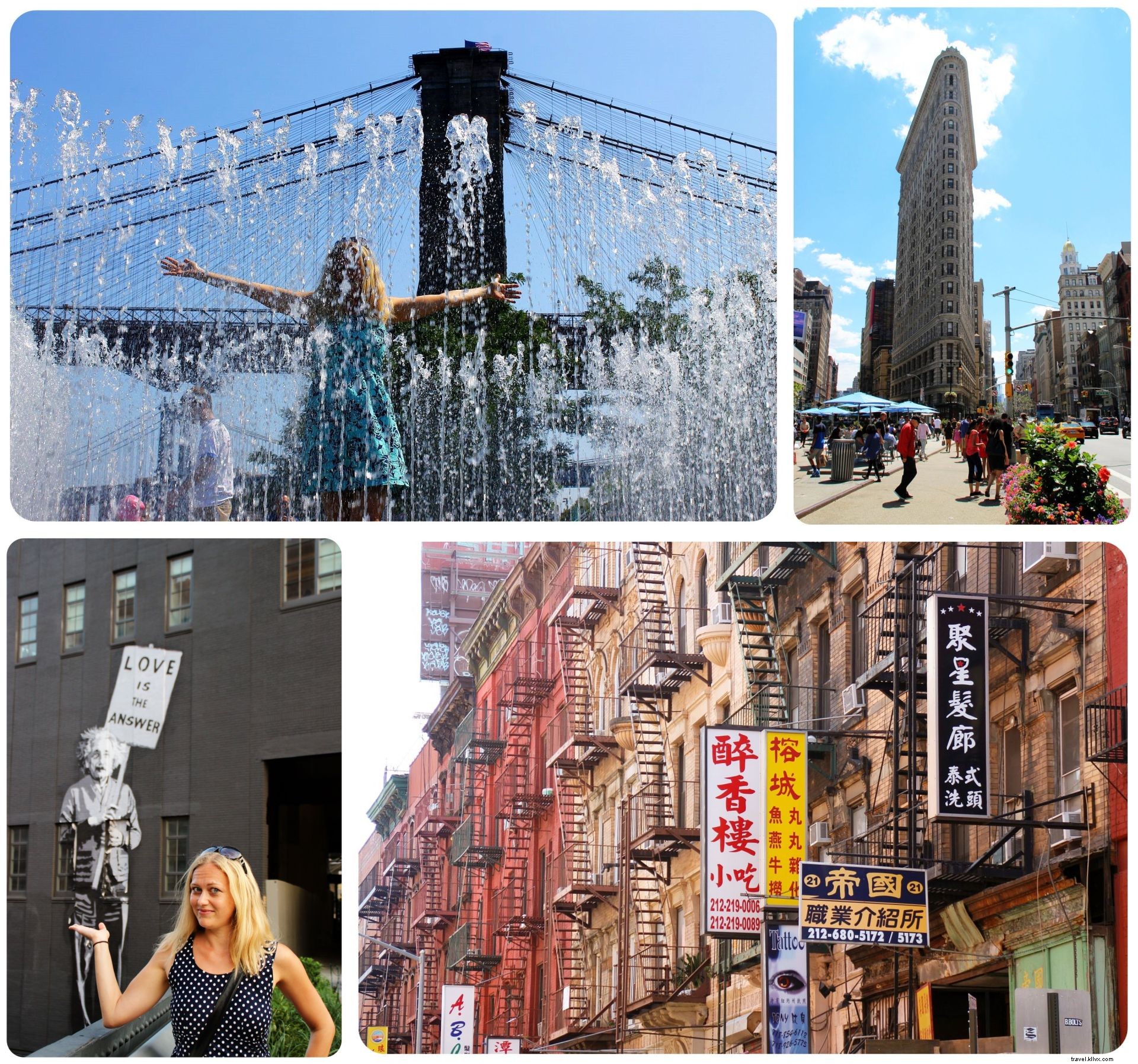 July 2015 Recap: NYC Life, Wins, Challenges, and Upcoming UK Adventures