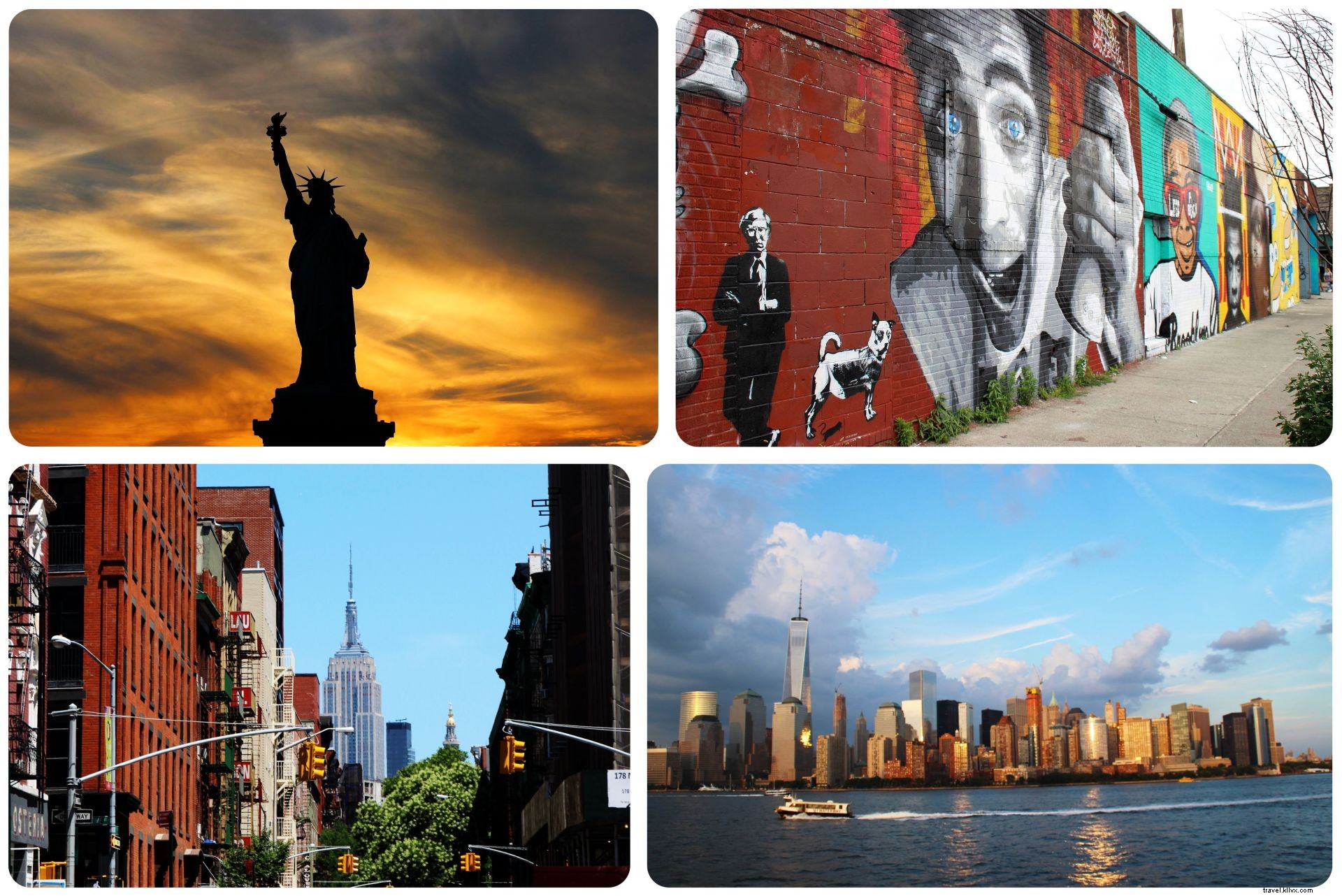 July 2015 Recap: NYC Life, Wins, Challenges, and Upcoming UK Adventures