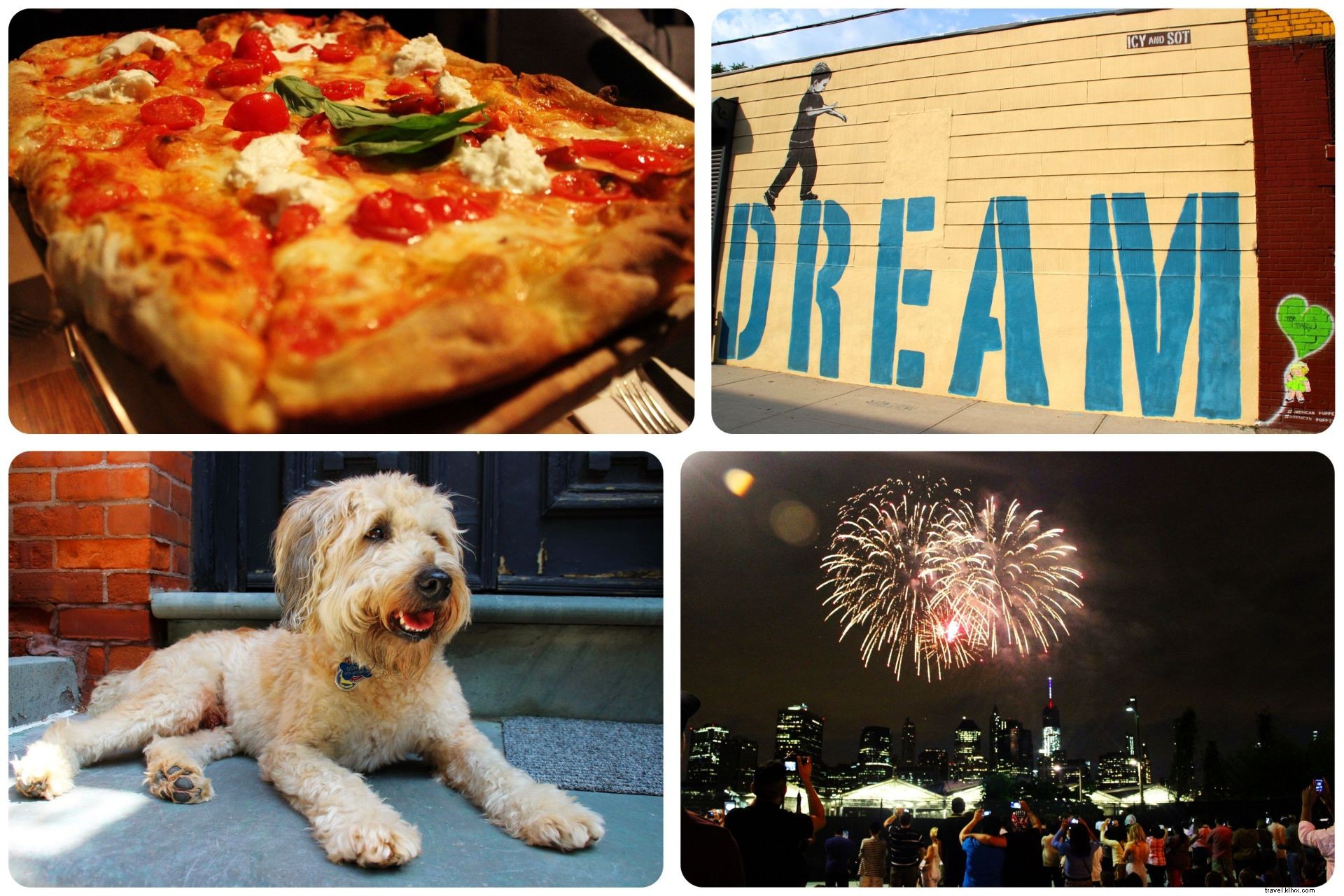 July 2015 Recap: NYC Life, Wins, Challenges, and Upcoming UK Adventures