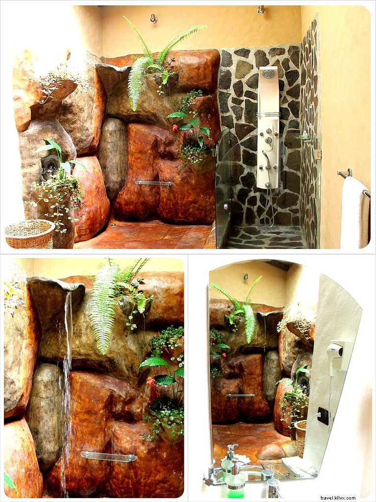 Mountain Paradise Hotel Review: Luxurious Retreat with Volcano Views in La Fortuna, Costa Rica