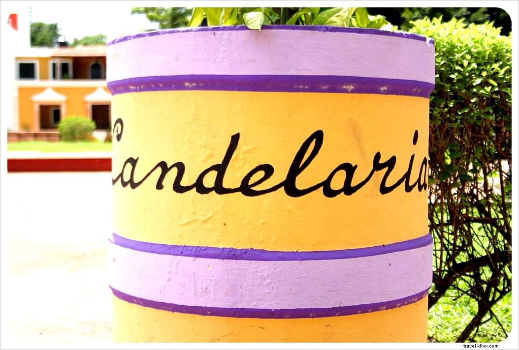 Hotel Tip of the Week: La Candelaria Hostel in Valladolid, Mexico – Top Budget Stay Near Chichén Itzá