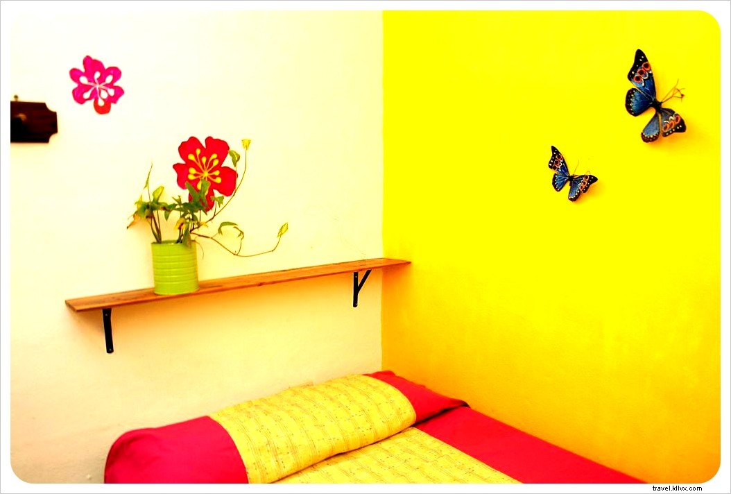 Hotel Tip of the Week: La Candelaria Hostel in Valladolid, Mexico – Top Budget Stay Near Chichén Itzá