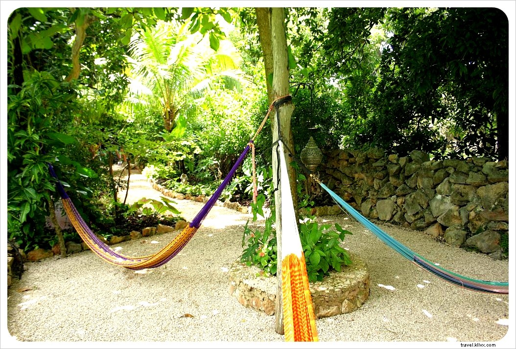 Hotel Tip of the Week: La Candelaria Hostel in Valladolid, Mexico – Top Budget Stay Near Chichén Itzá