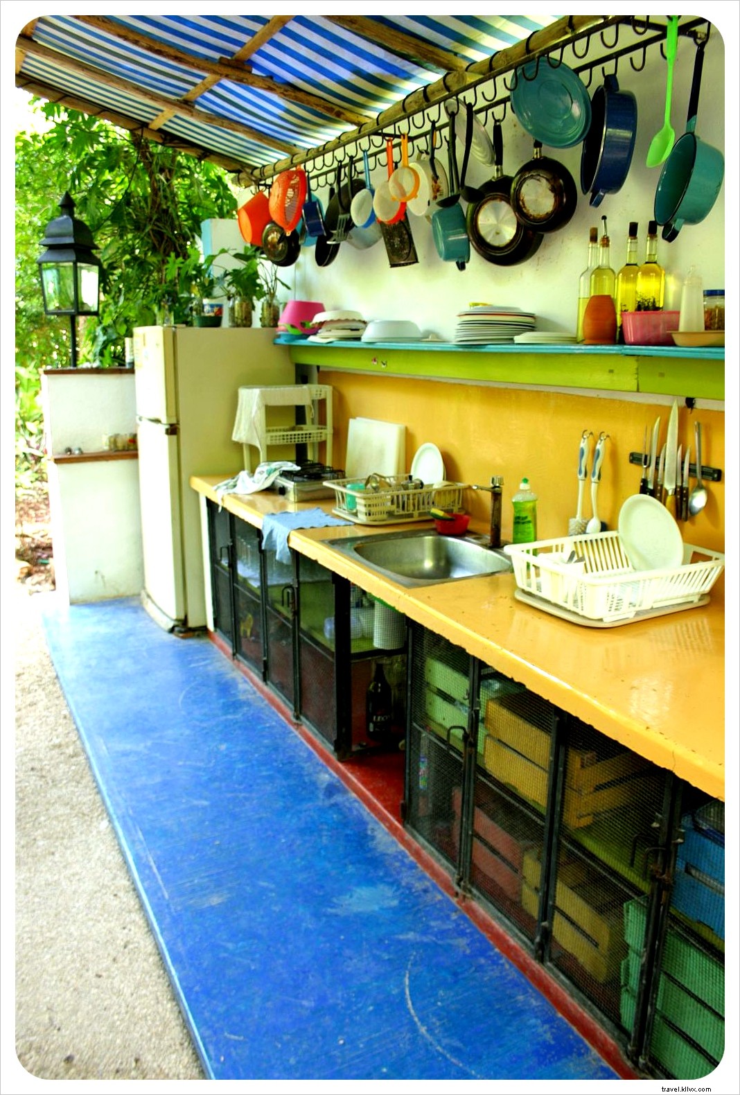 Hotel Tip of the Week: La Candelaria Hostel in Valladolid, Mexico – Top Budget Stay Near Chichén Itzá