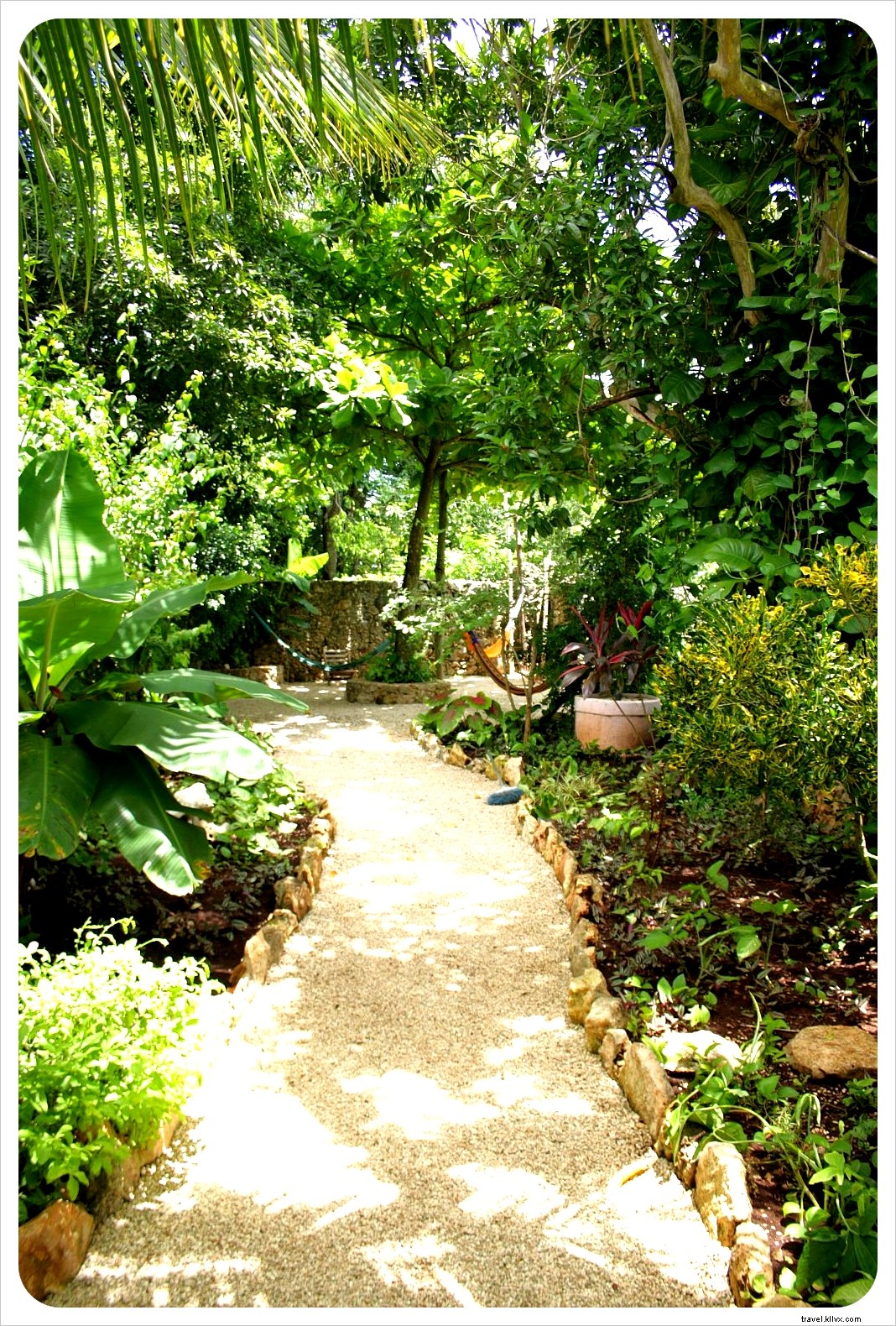 Hotel Tip of the Week: La Candelaria Hostel in Valladolid, Mexico – Top Budget Stay Near Chichén Itzá