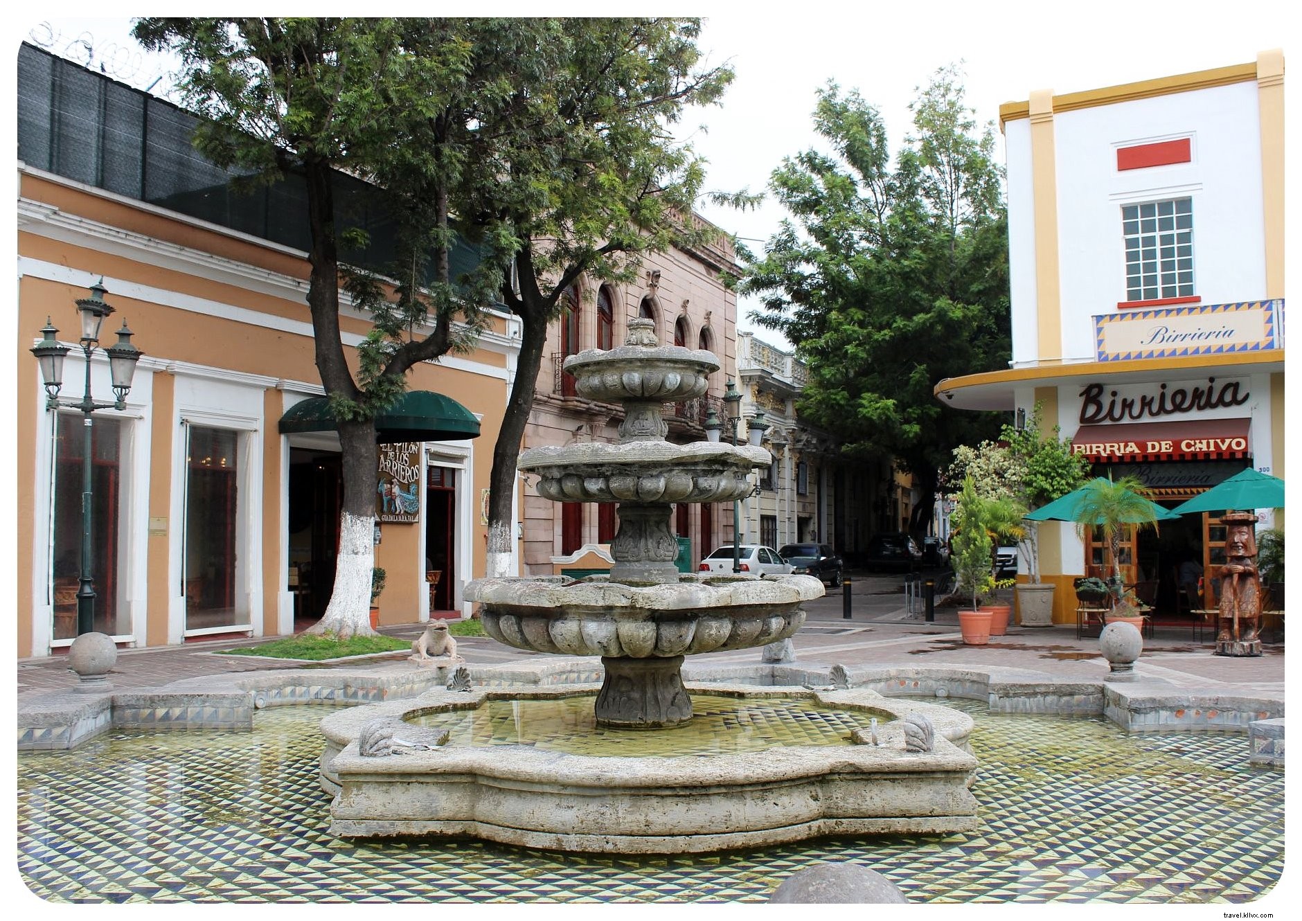 Discover Authentic Mexico: Art, Mariachis, and Tequila in Guadalajara