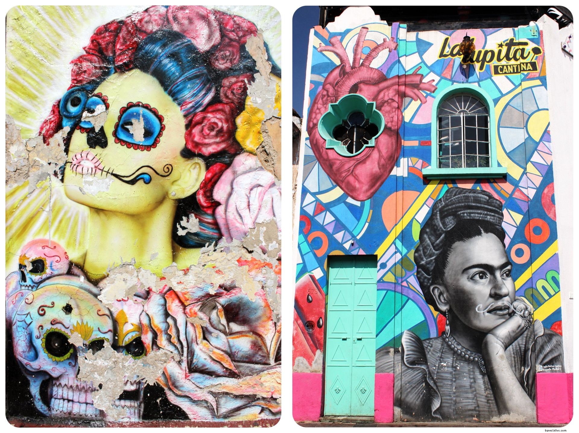 Discover Authentic Mexico: Art, Mariachis, and Tequila in Guadalajara