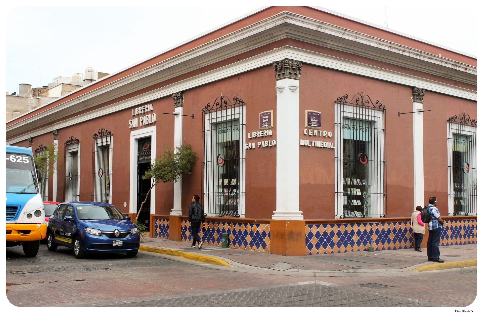 Discover Authentic Mexico: Art, Mariachis, and Tequila in Guadalajara