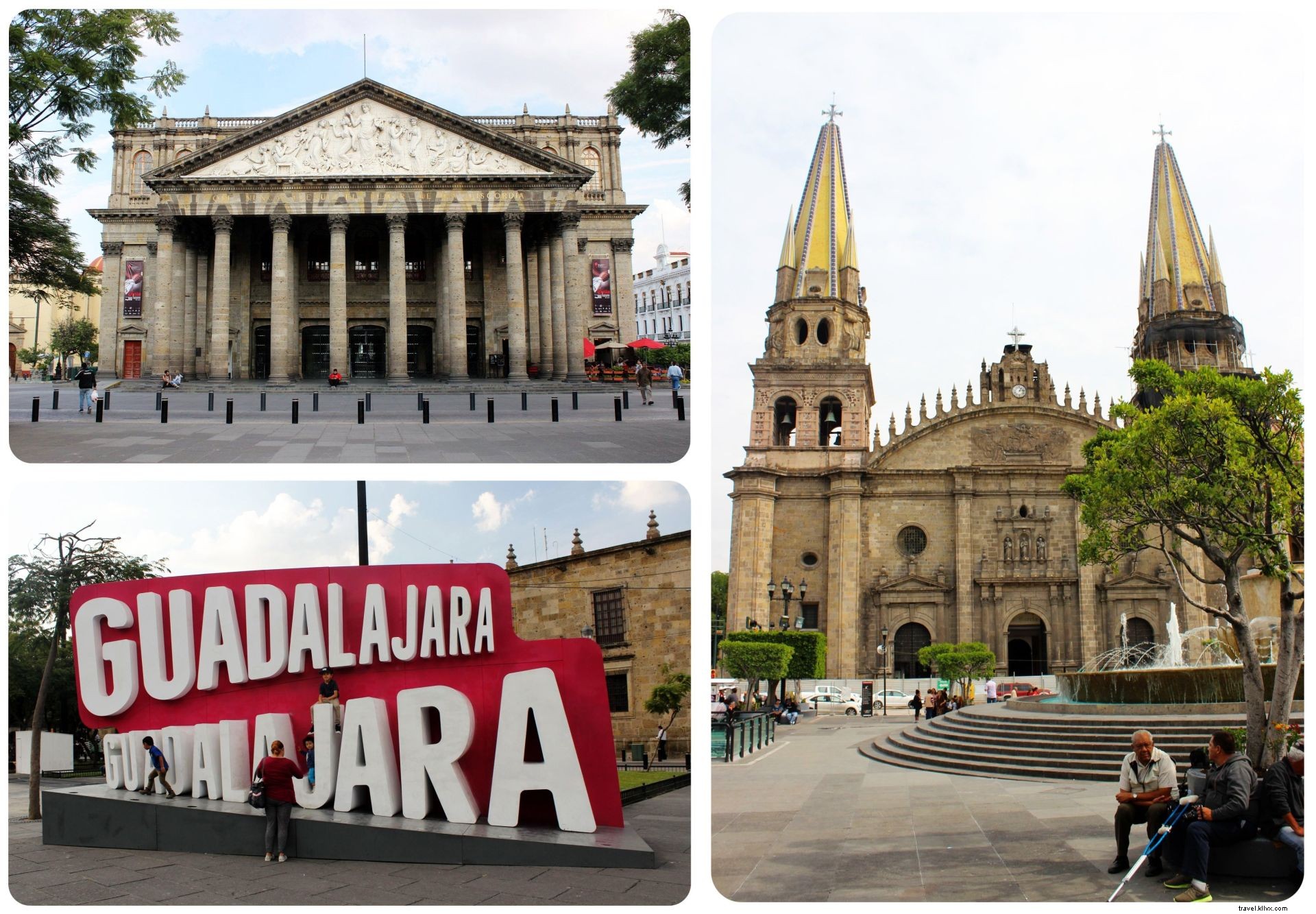 Discover Authentic Mexico: Art, Mariachis, and Tequila in Guadalajara