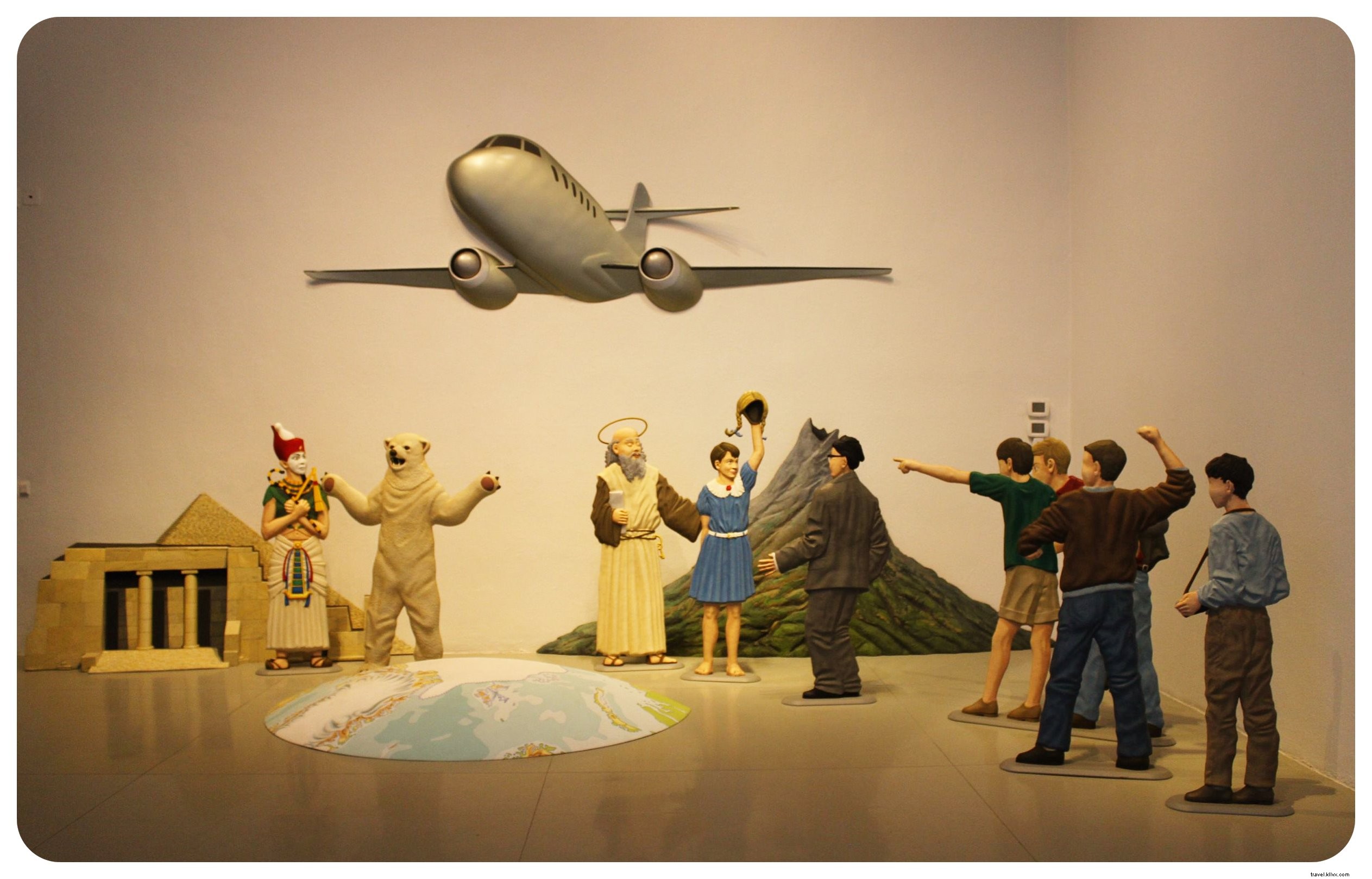 Discover Authentic Mexico: Art, Mariachis, and Tequila in Guadalajara