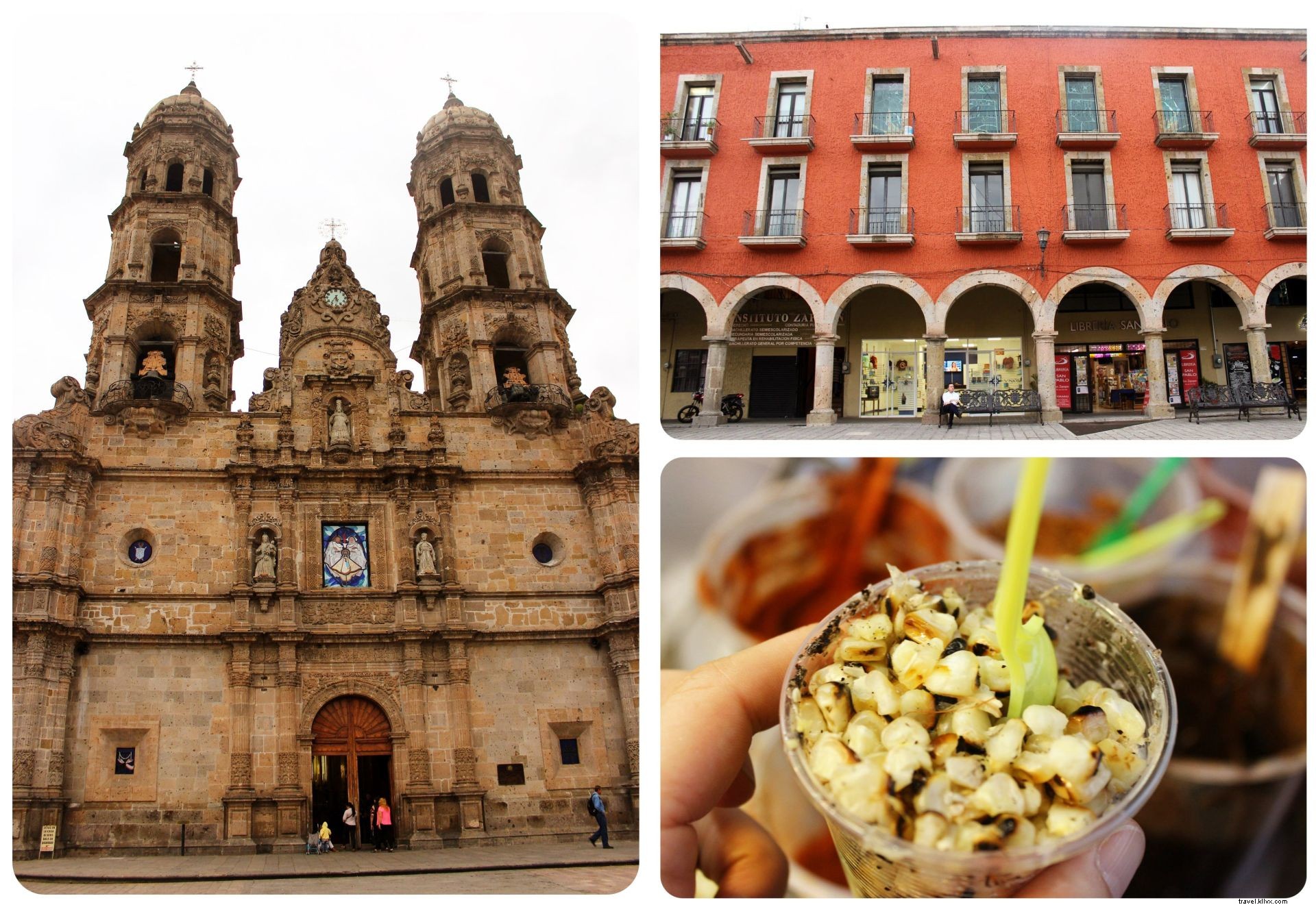 Discover Authentic Mexico: Art, Mariachis, and Tequila in Guadalajara