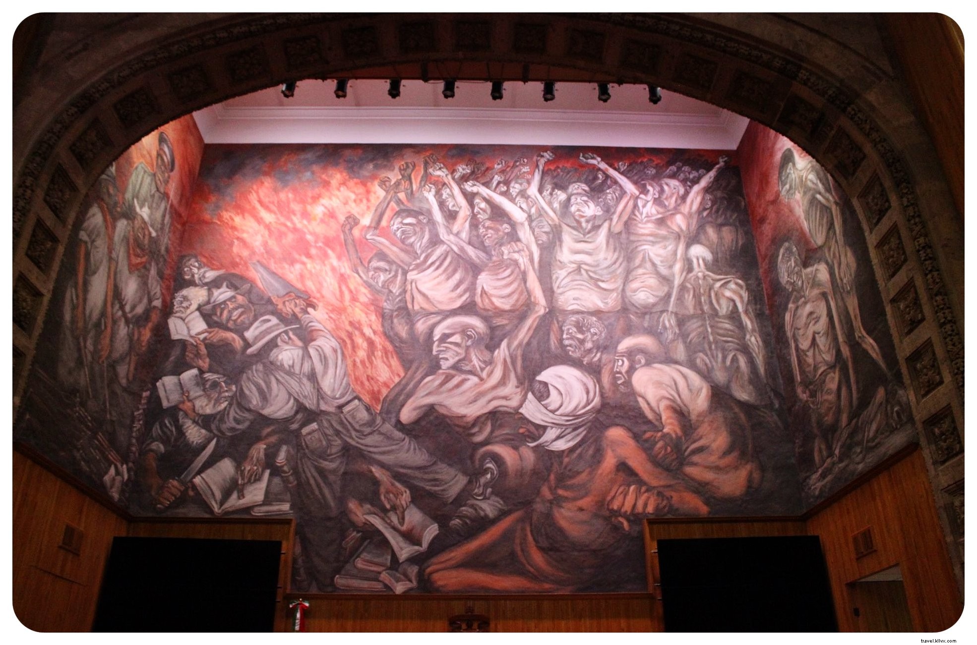 Discover Authentic Mexico: Art, Mariachis, and Tequila in Guadalajara