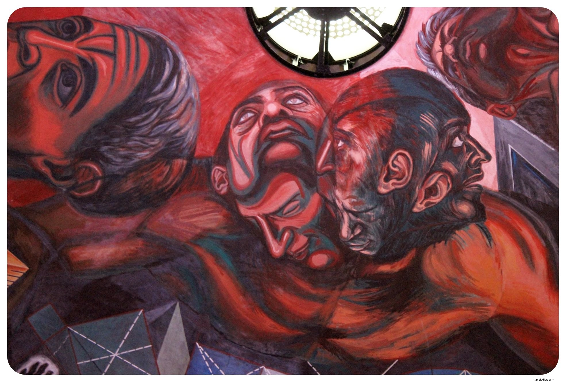 Discover Authentic Mexico: Art, Mariachis, and Tequila in Guadalajara