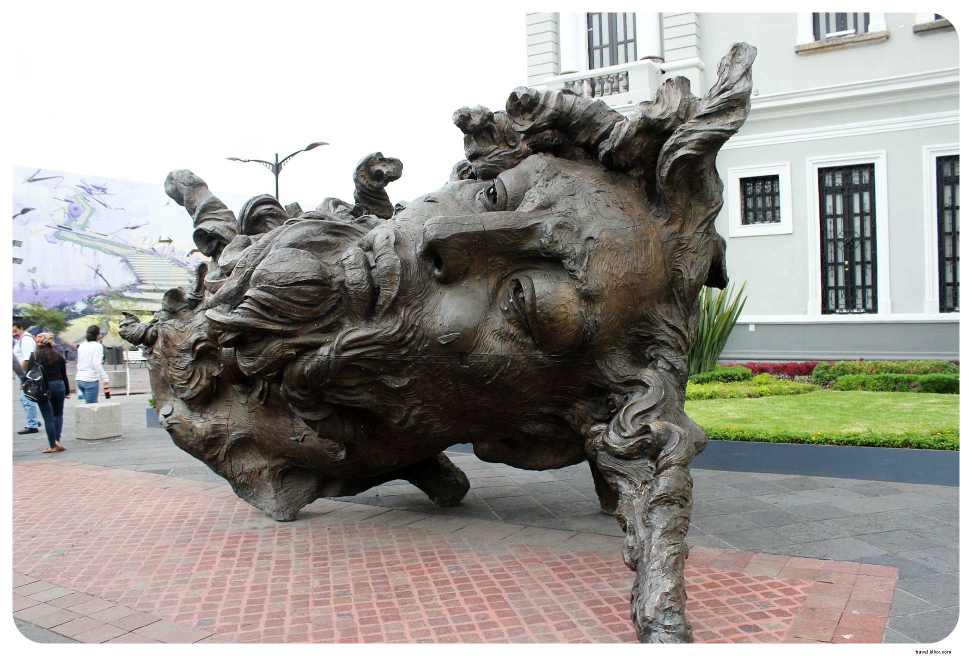 Discover Authentic Mexico: Art, Mariachis, and Tequila in Guadalajara