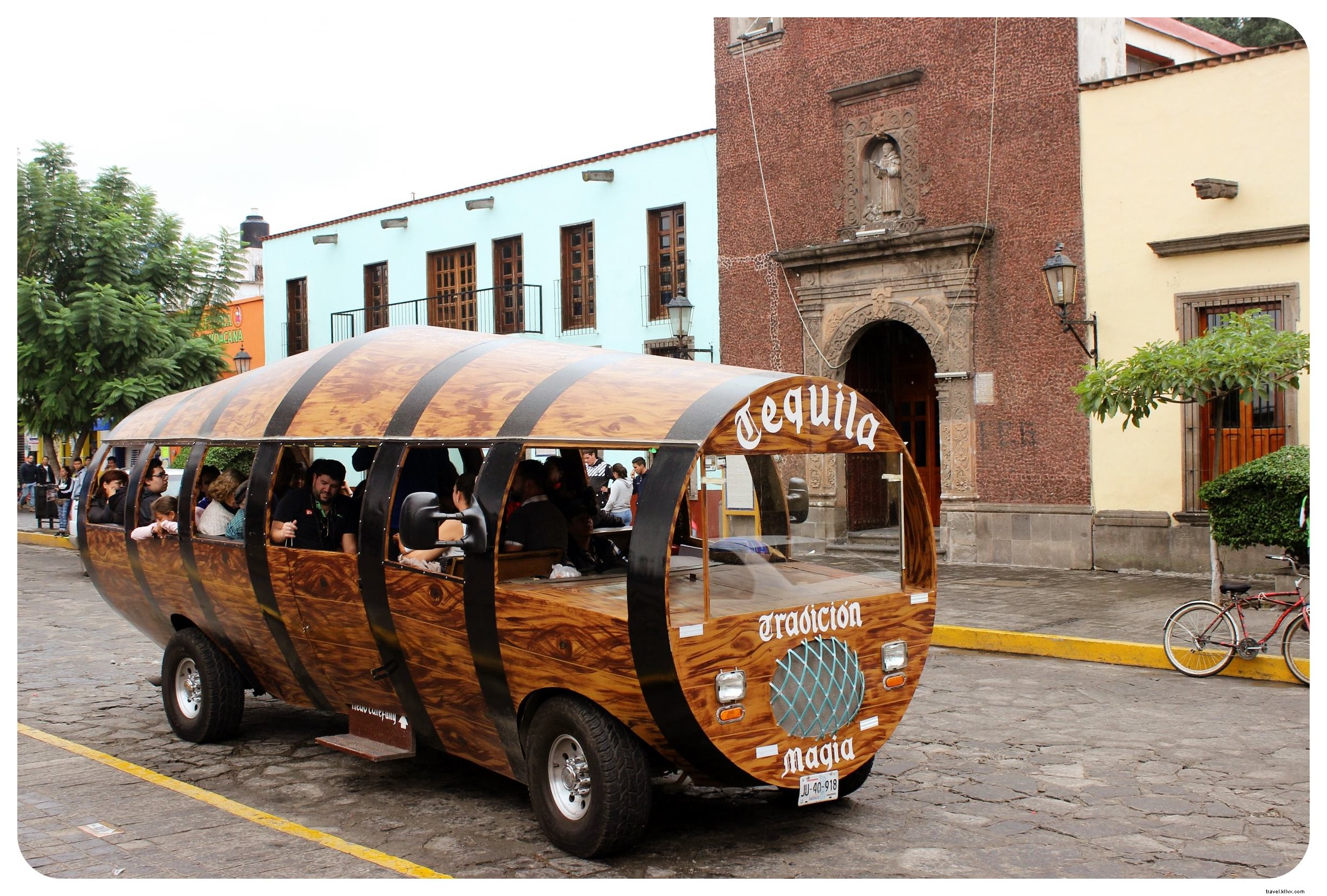 Discover Authentic Mexico: Art, Mariachis, and Tequila in Guadalajara