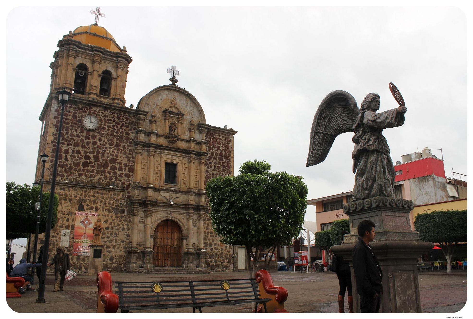 Discover Authentic Mexico: Art, Mariachis, and Tequila in Guadalajara