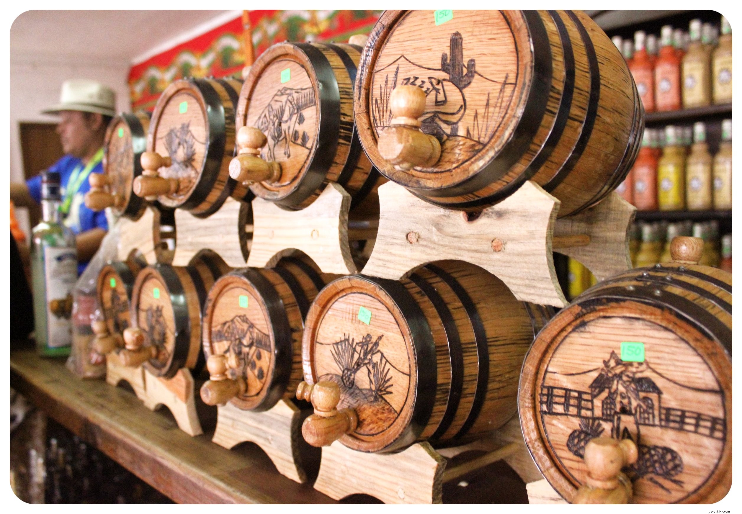 Discover Authentic Mexico: Art, Mariachis, and Tequila in Guadalajara