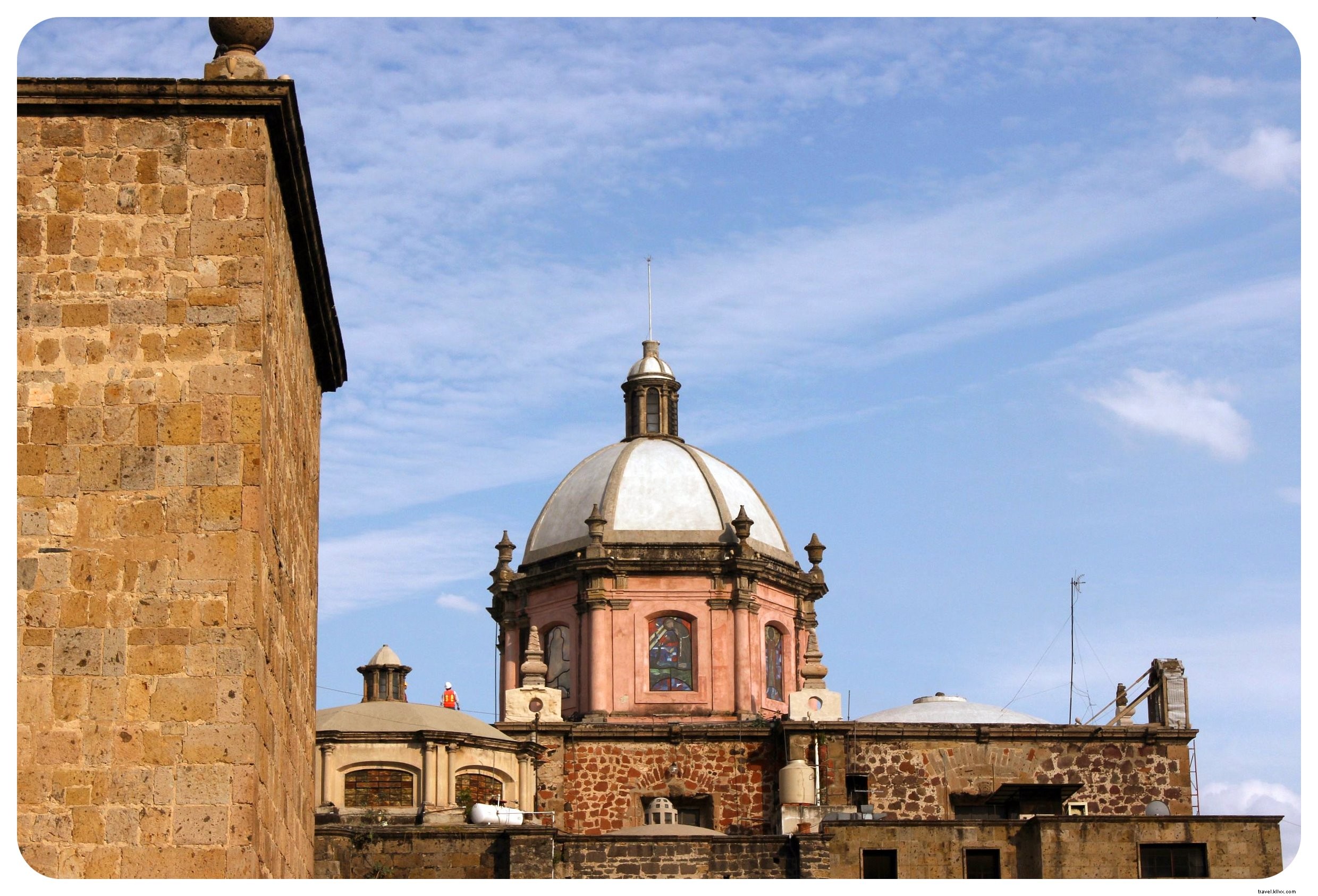 Discover Authentic Mexico: Art, Mariachis, and Tequila in Guadalajara