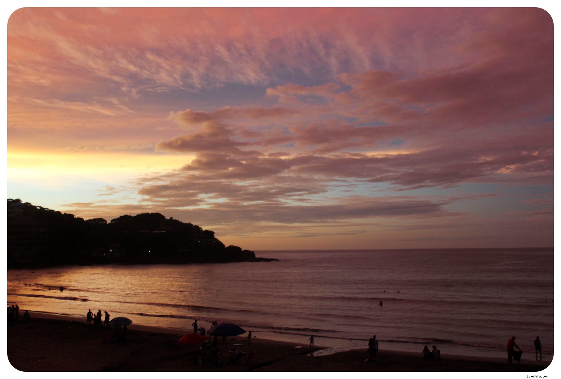 Beach Hopping in Mexico s Riviera Nayarit: Exploring Sayulita, San Pancho, and Puerto Vallarta