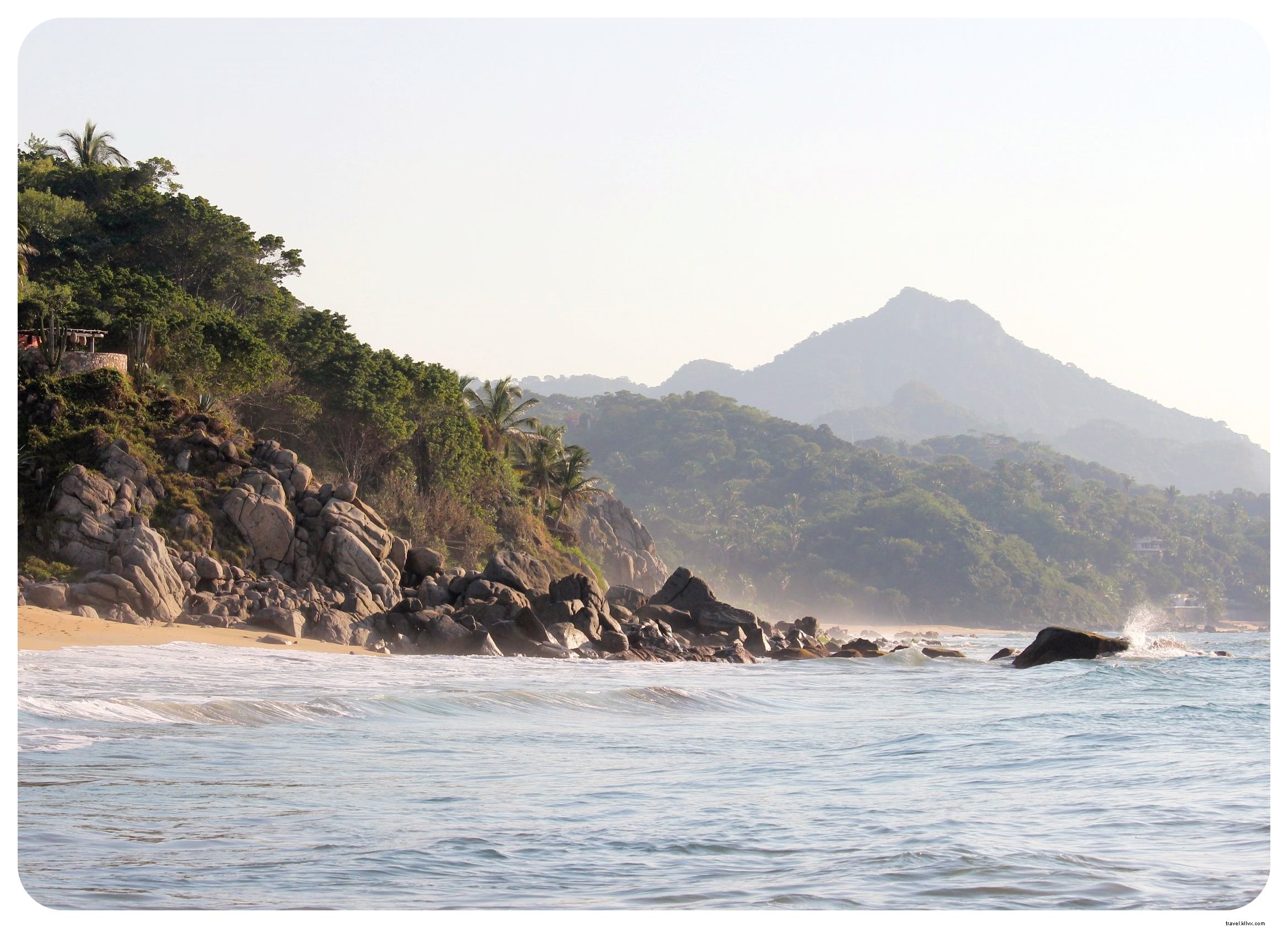 Beach Hopping in Mexico s Riviera Nayarit: Exploring Sayulita, San Pancho, and Puerto Vallarta
