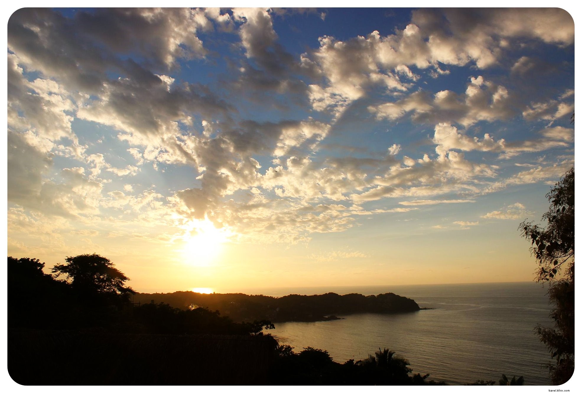 Beach Hopping in Mexico s Riviera Nayarit: Exploring Sayulita, San Pancho, and Puerto Vallarta