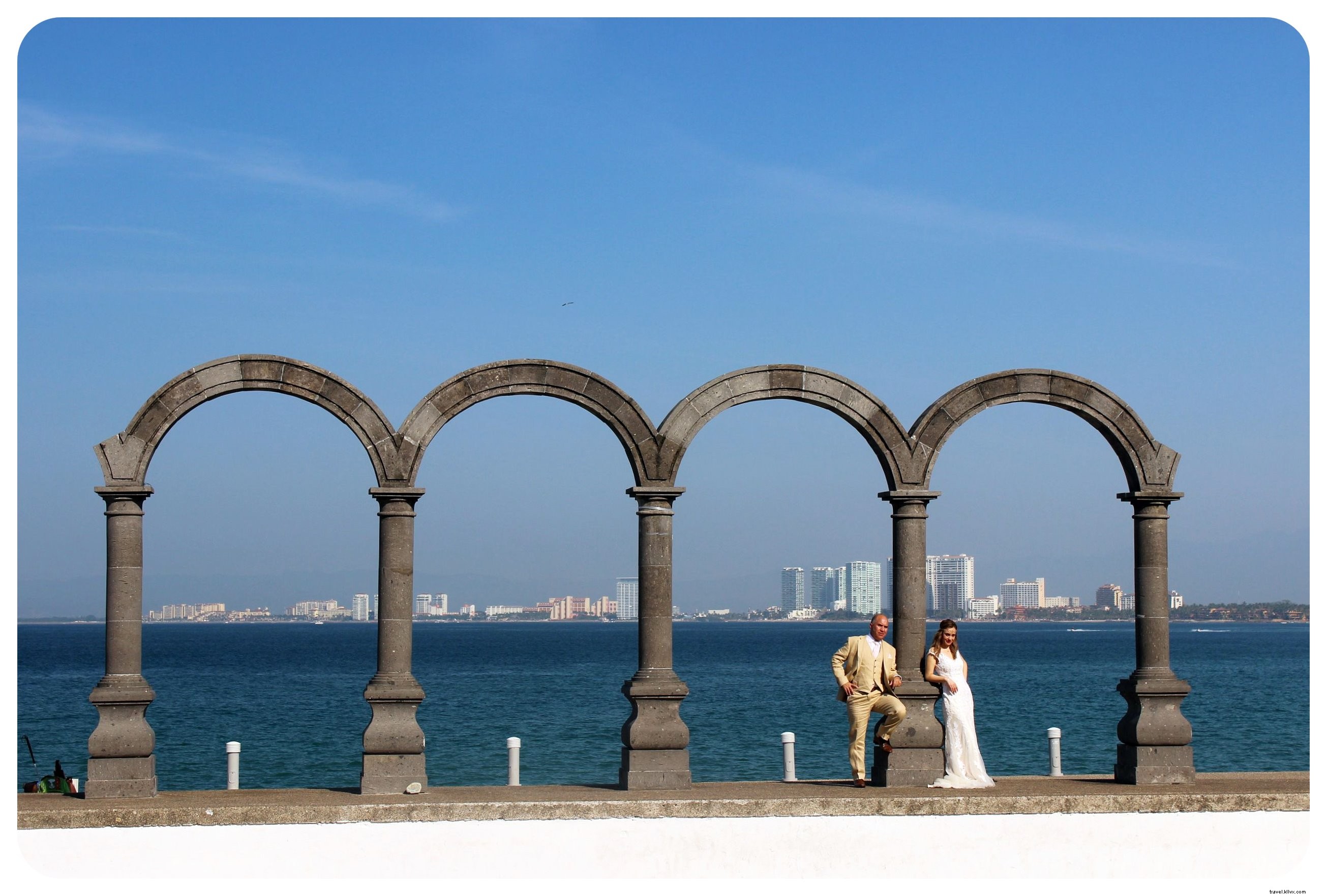 Beach Hopping in Mexico s Riviera Nayarit: Exploring Sayulita, San Pancho, and Puerto Vallarta