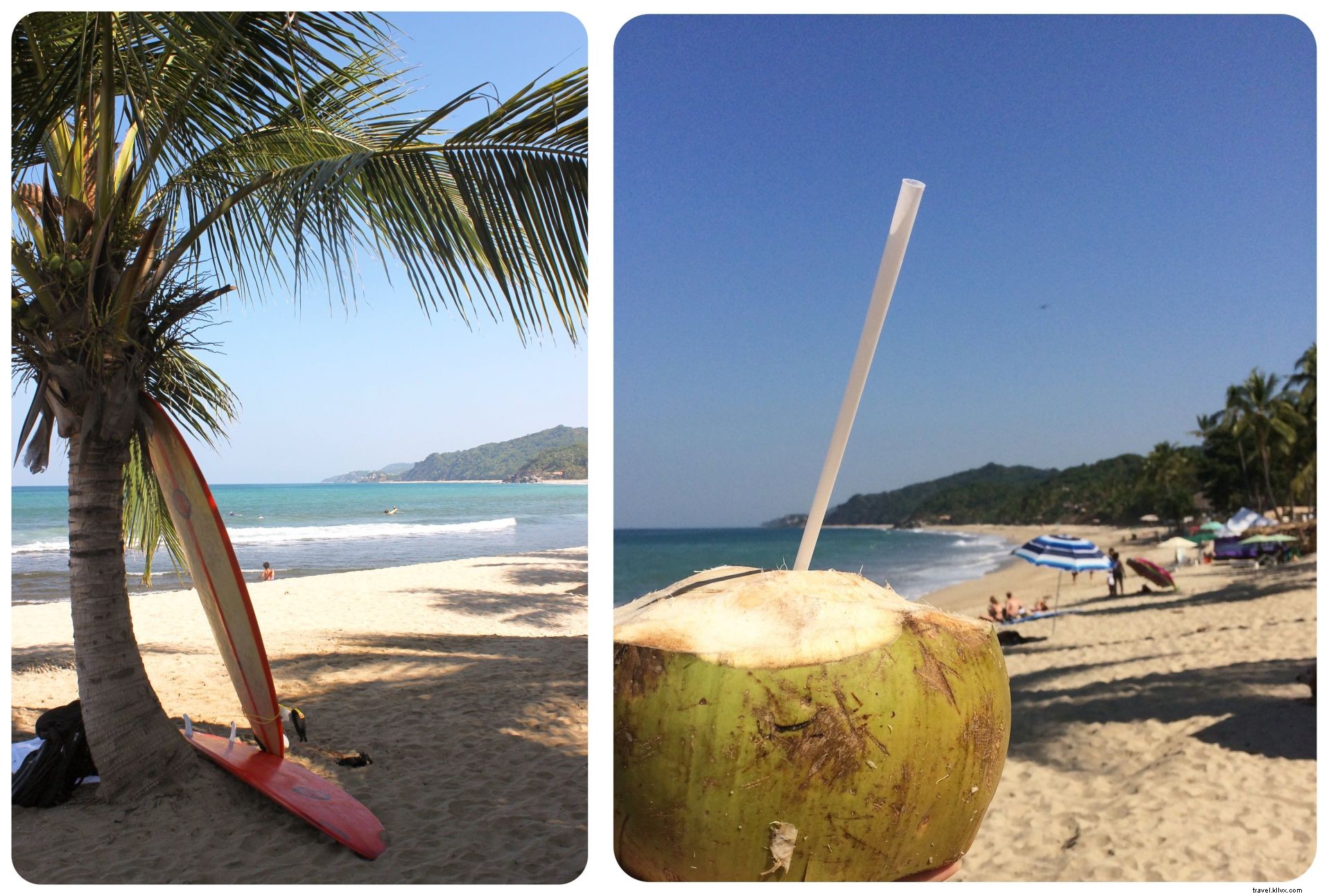 Beach Hopping in Mexico s Riviera Nayarit: Exploring Sayulita, San Pancho, and Puerto Vallarta