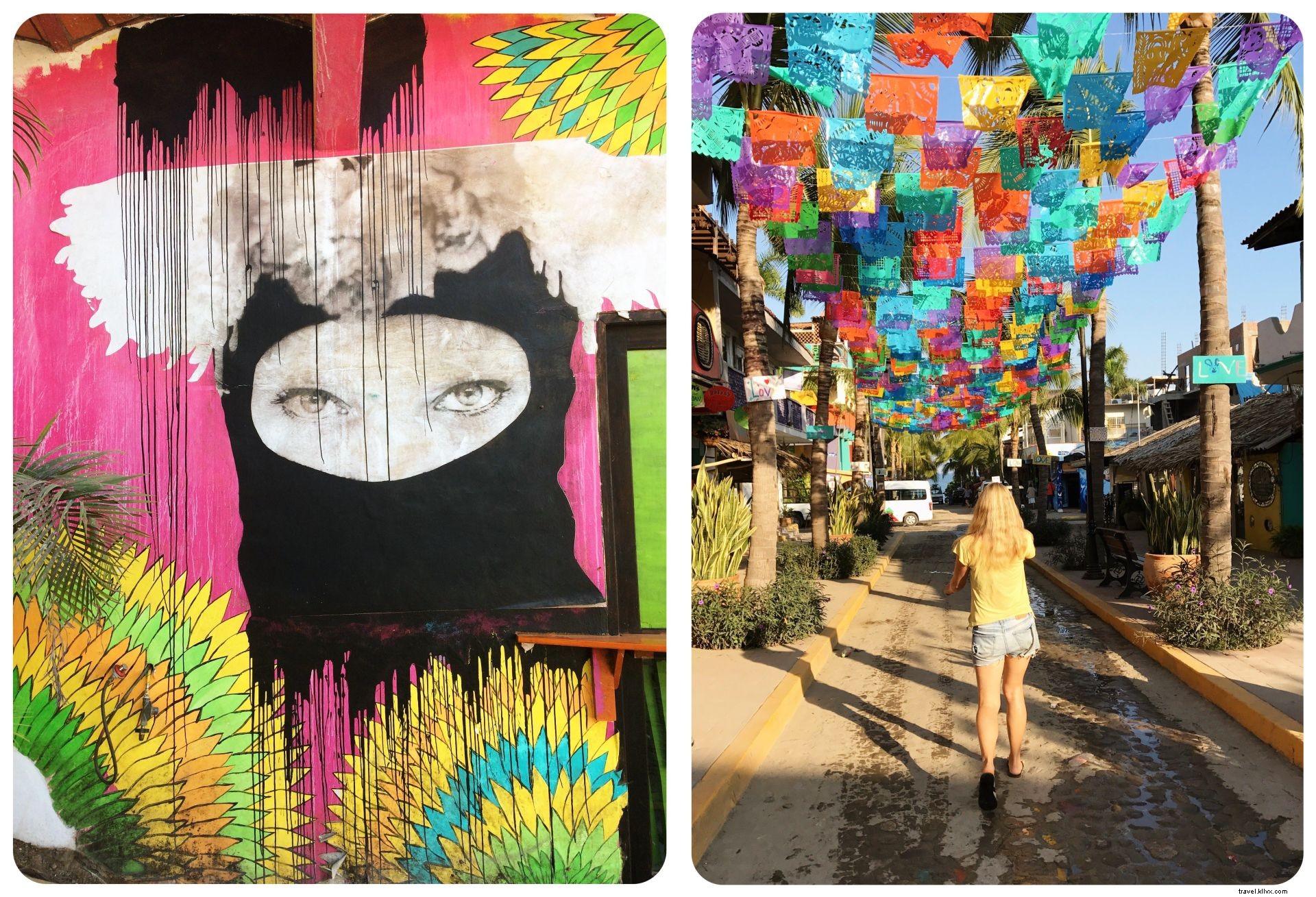 Beach Hopping in Mexico s Riviera Nayarit: Exploring Sayulita, San Pancho, and Puerto Vallarta
