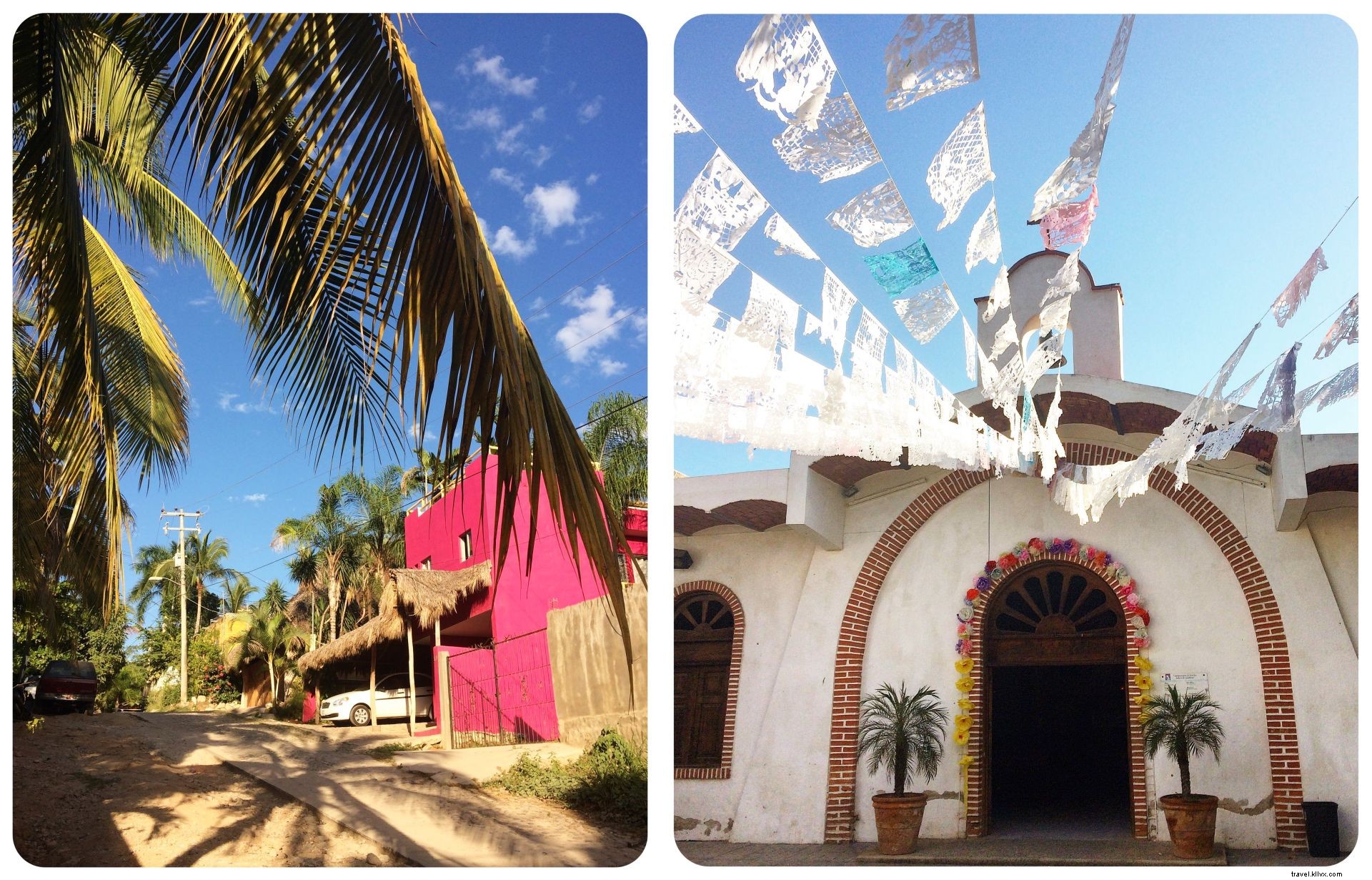 Beach Hopping in Mexico s Riviera Nayarit: Exploring Sayulita, San Pancho, and Puerto Vallarta