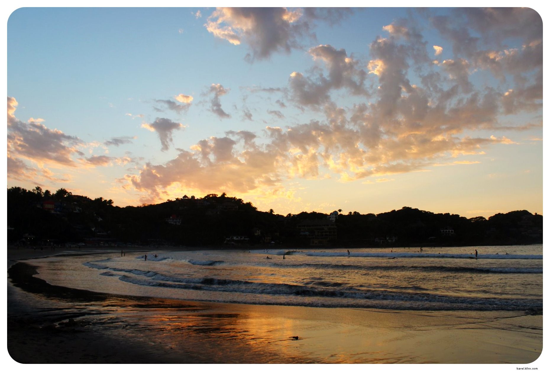 Beach Hopping in Mexico s Riviera Nayarit: Exploring Sayulita, San Pancho, and Puerto Vallarta