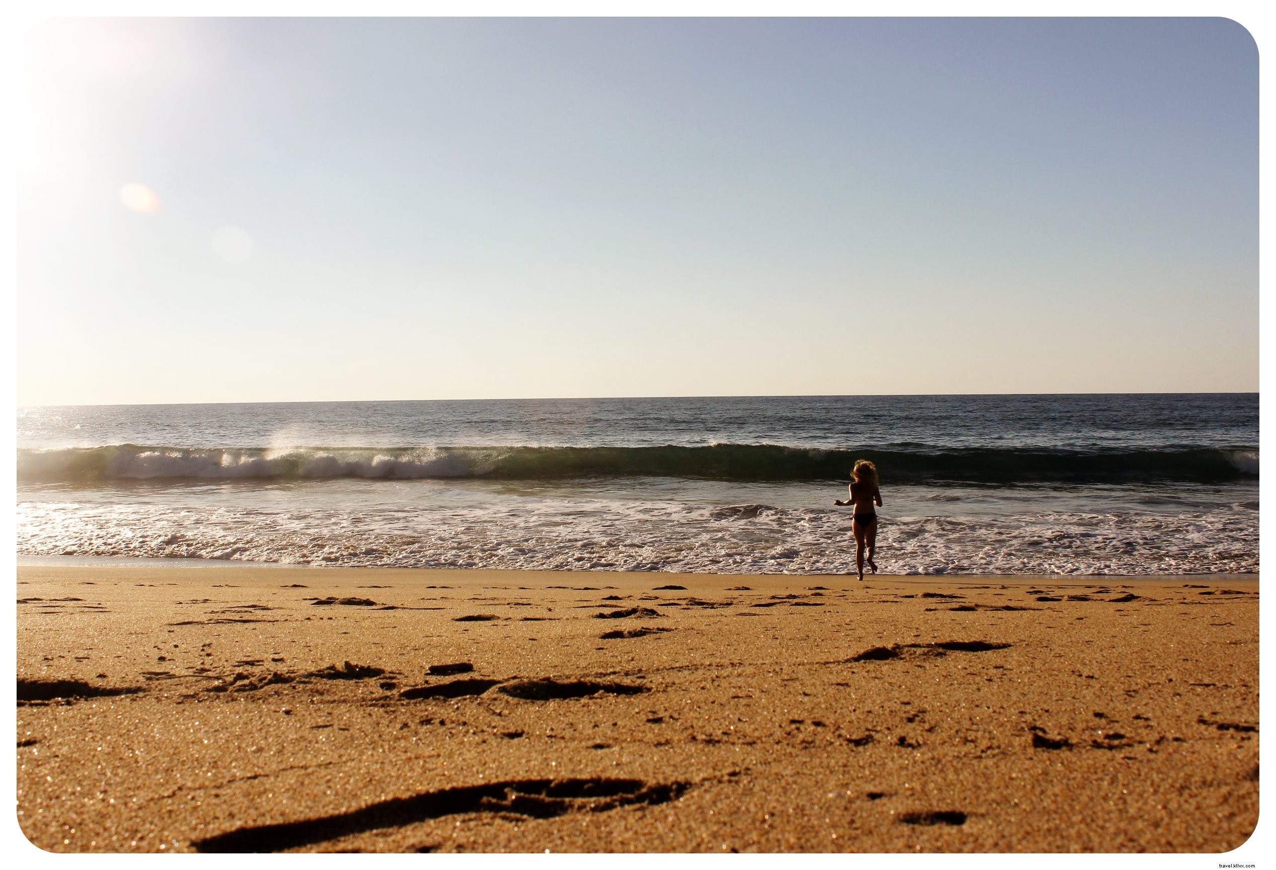 Beach Hopping in Mexico s Riviera Nayarit: Exploring Sayulita, San Pancho, and Puerto Vallarta