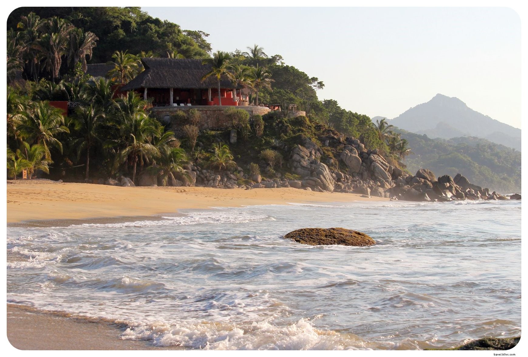 Beach Hopping in Mexico s Riviera Nayarit: Exploring Sayulita, San Pancho, and Puerto Vallarta