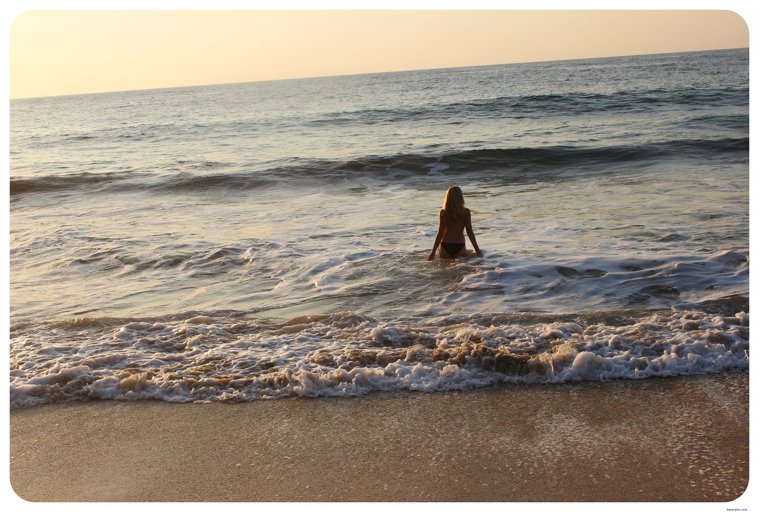 Beach Hopping in Mexico s Riviera Nayarit: Exploring Sayulita, San Pancho, and Puerto Vallarta