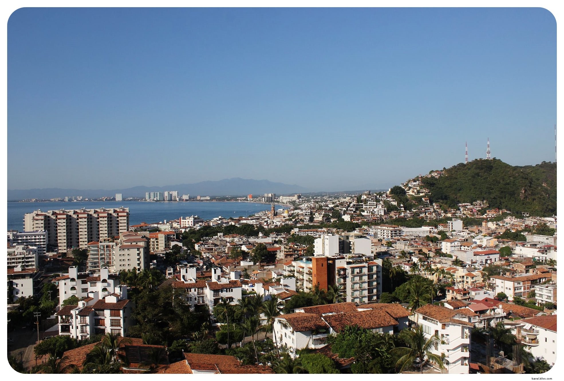 Beach Hopping in Mexico s Riviera Nayarit: Exploring Sayulita, San Pancho, and Puerto Vallarta