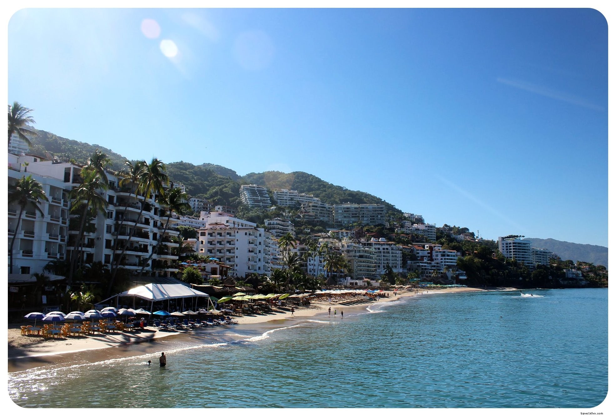 Beach Hopping in Mexico s Riviera Nayarit: Exploring Sayulita, San Pancho, and Puerto Vallarta