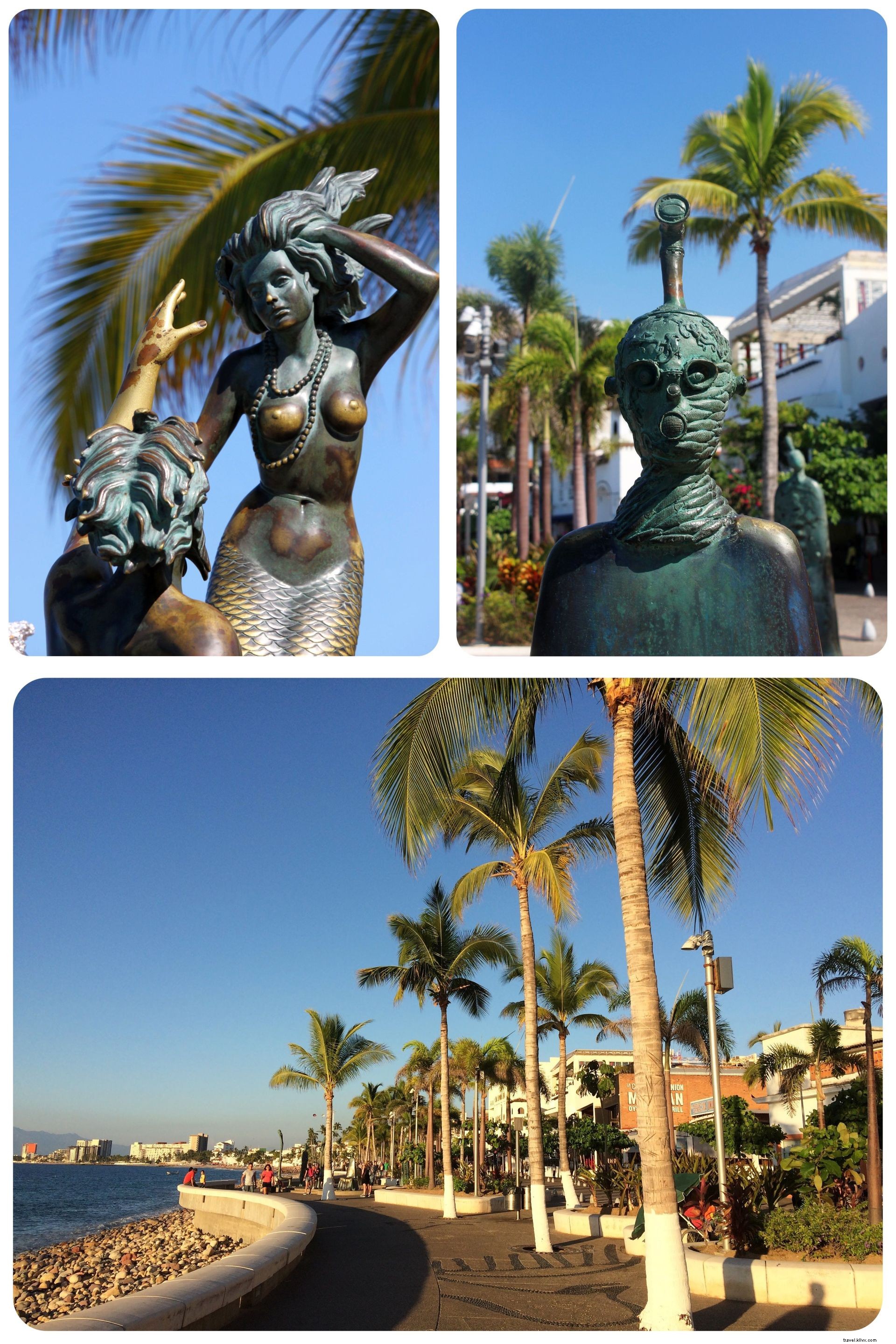 Beach Hopping in Mexico s Riviera Nayarit: Exploring Sayulita, San Pancho, and Puerto Vallarta