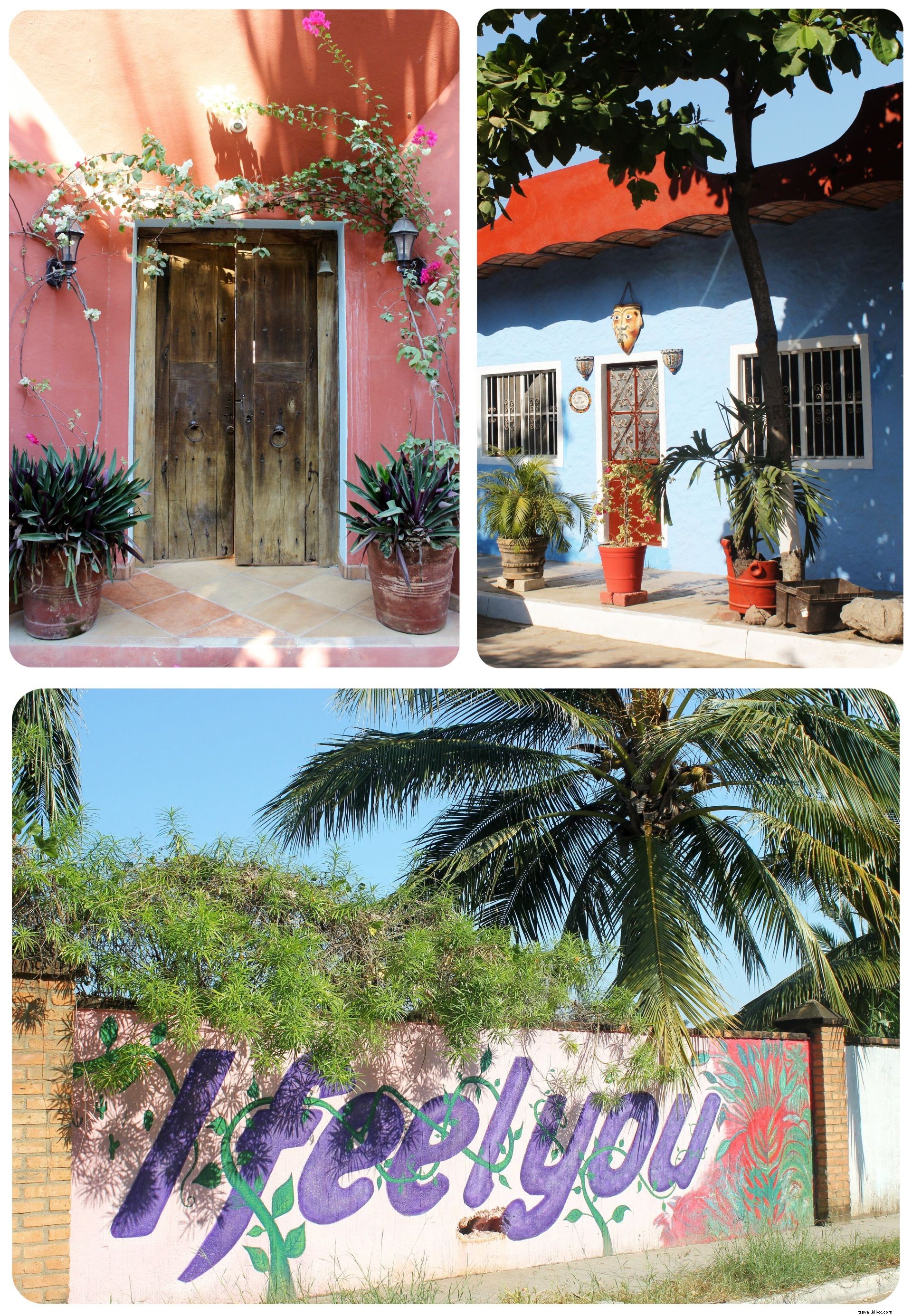 Beach Hopping in Mexico s Riviera Nayarit: Exploring Sayulita, San Pancho, and Puerto Vallarta
