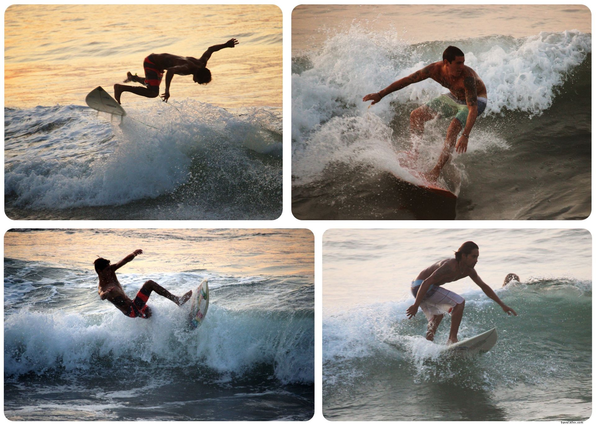 Beach Hopping in Mexico s Riviera Nayarit: Exploring Sayulita, San Pancho, and Puerto Vallarta